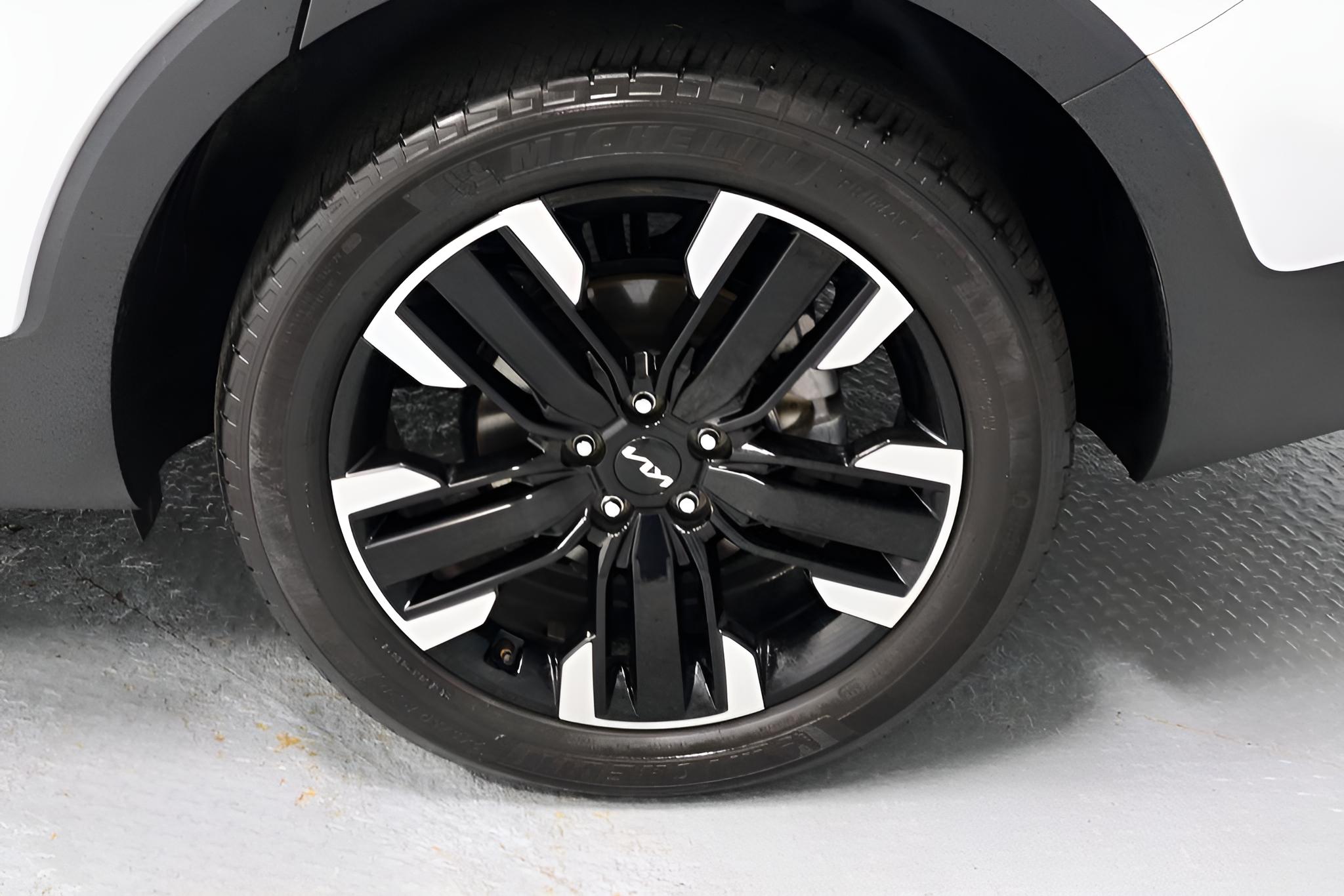 2024 Kia Telluride SX AWD