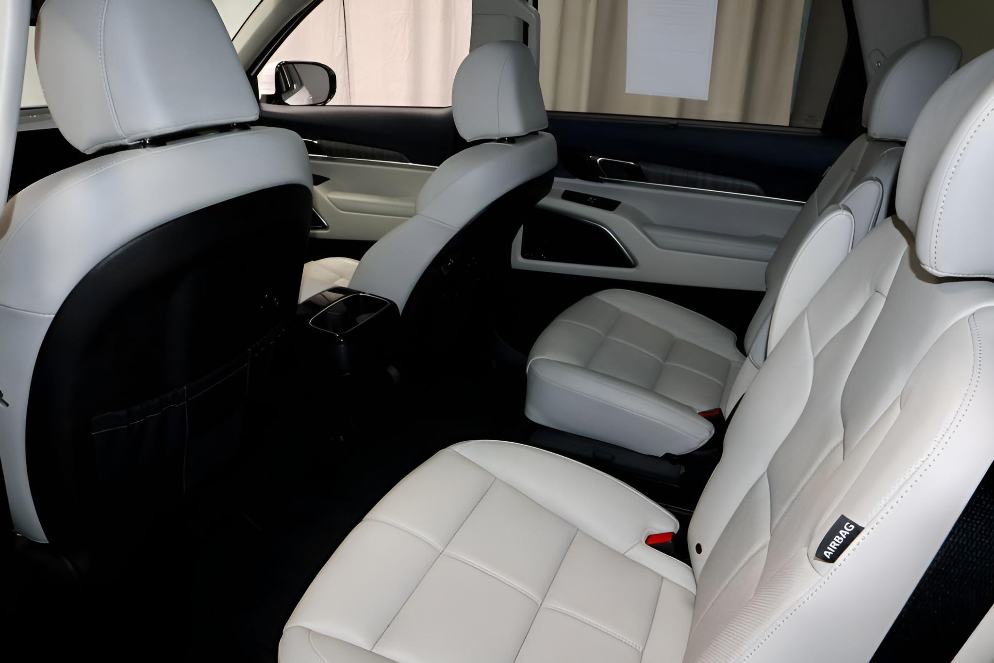 2024 Kia Telluride SX AWD