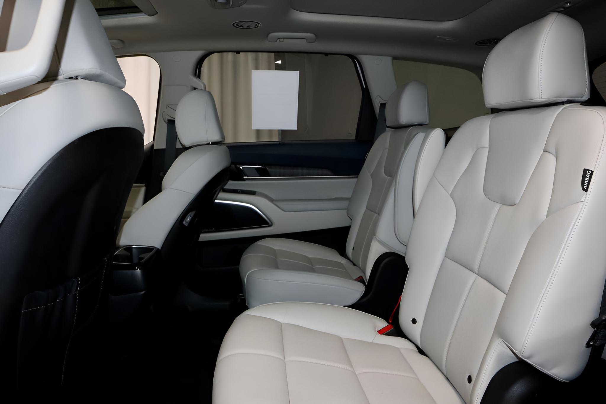 2024 Kia Telluride SX AWD