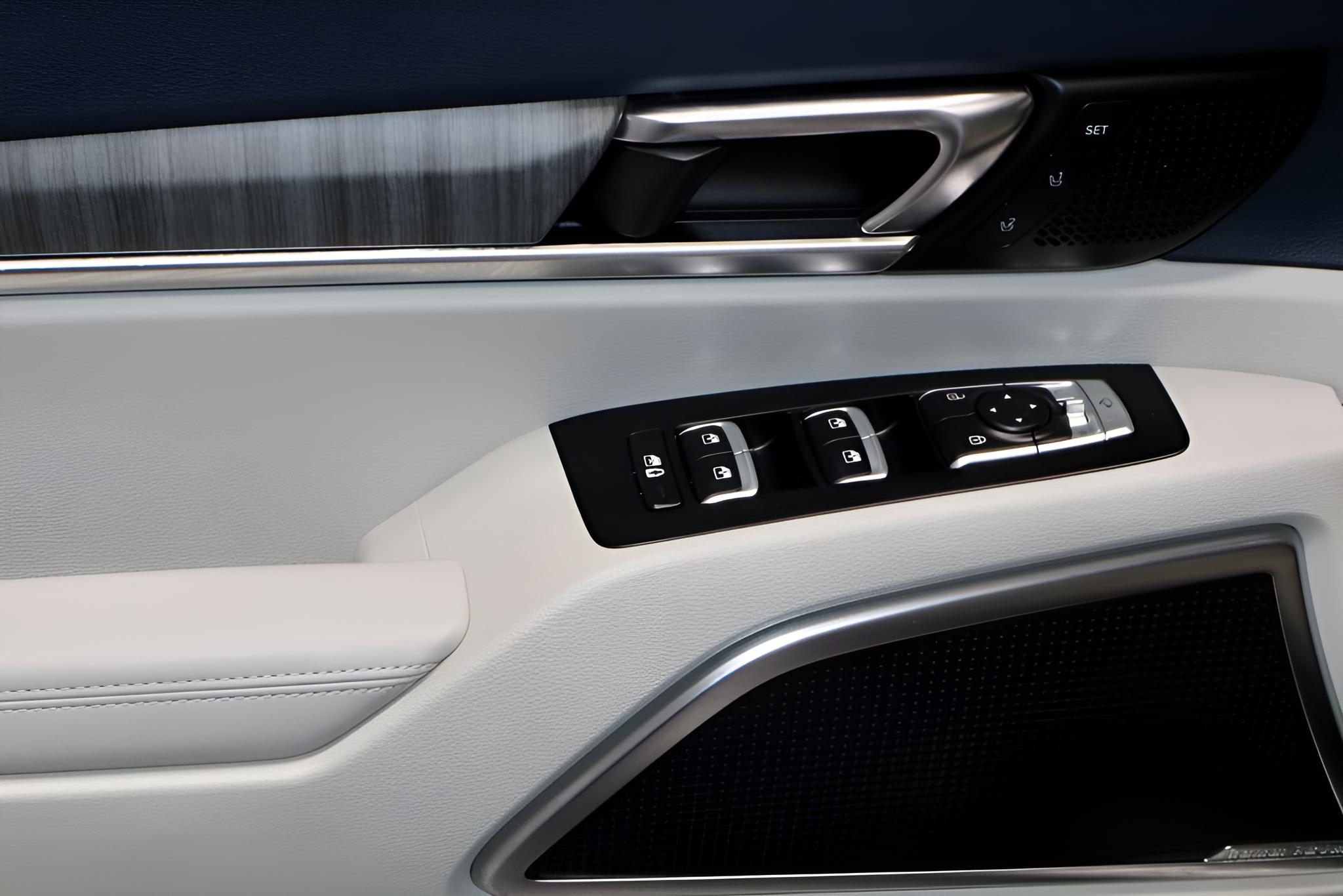 2024 Kia Telluride SX AWD