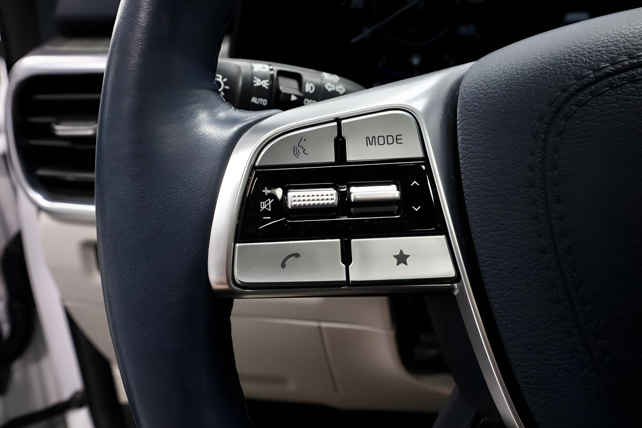 2024 Kia Telluride SX AWD