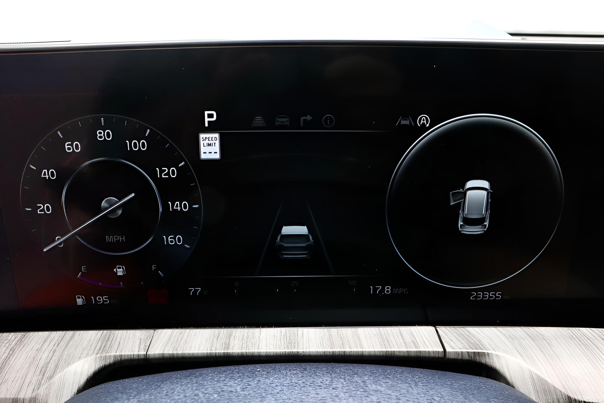 2024 Kia Telluride SX AWD