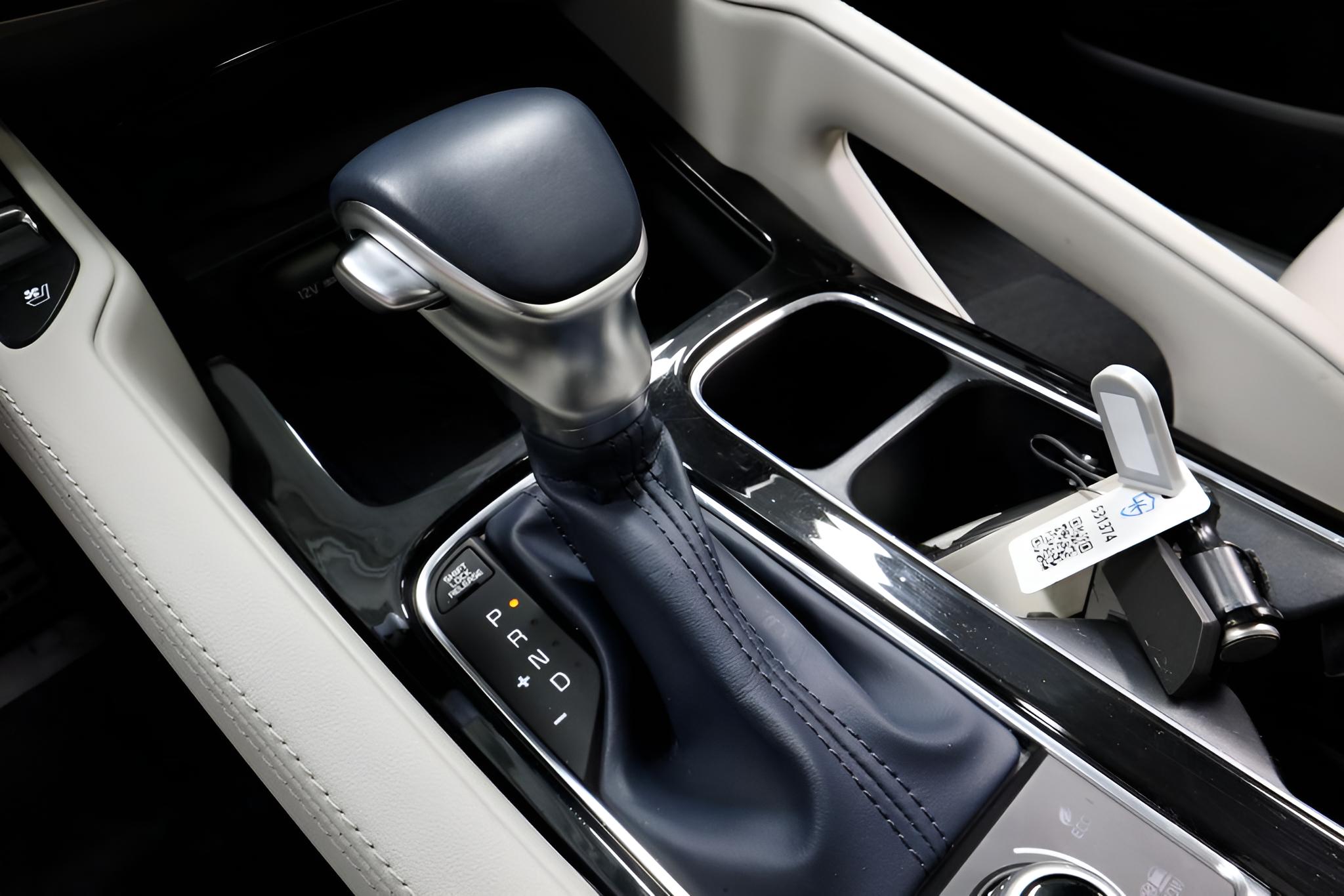 2024 Kia Telluride SX AWD