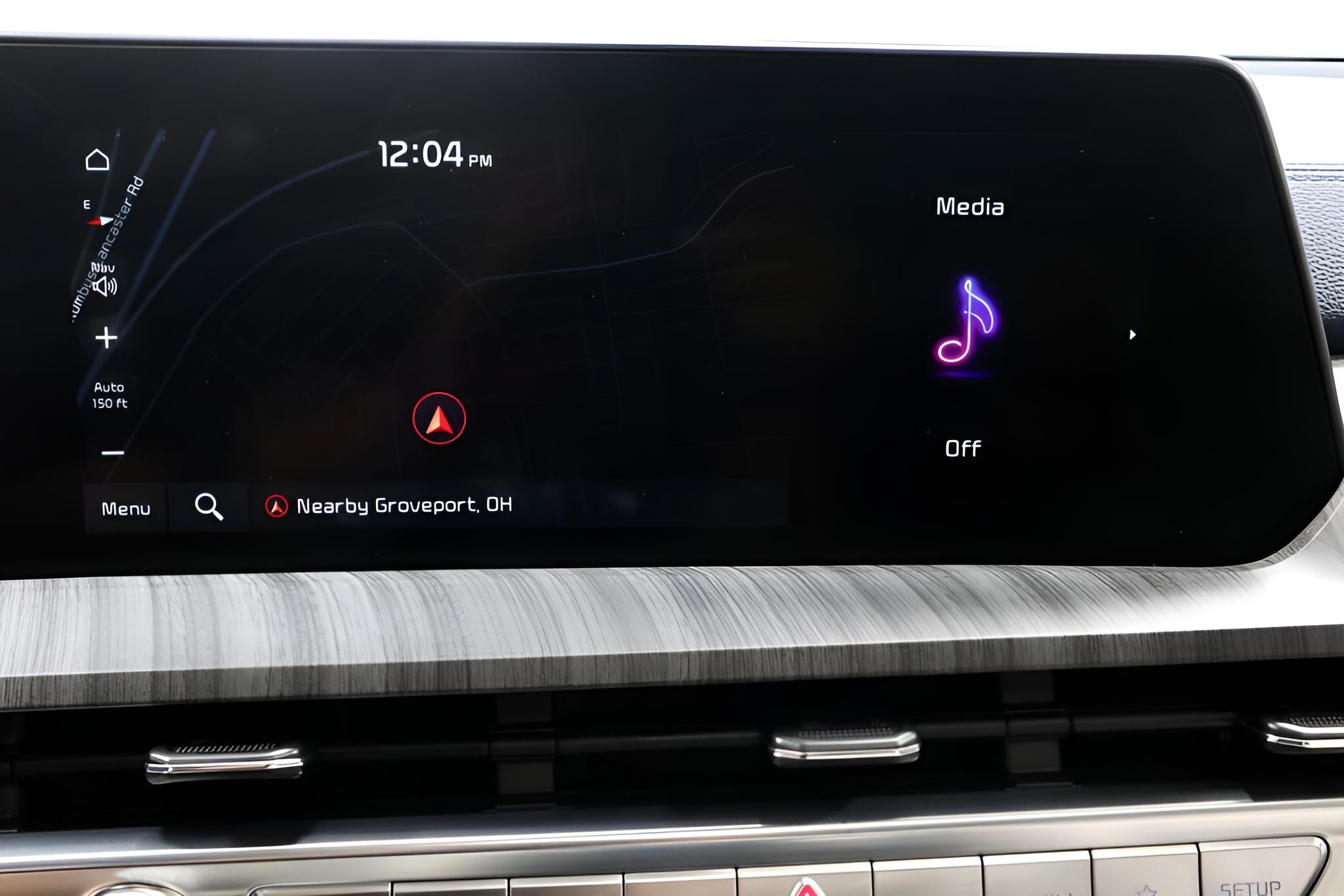 2024 Kia Telluride SX AWD