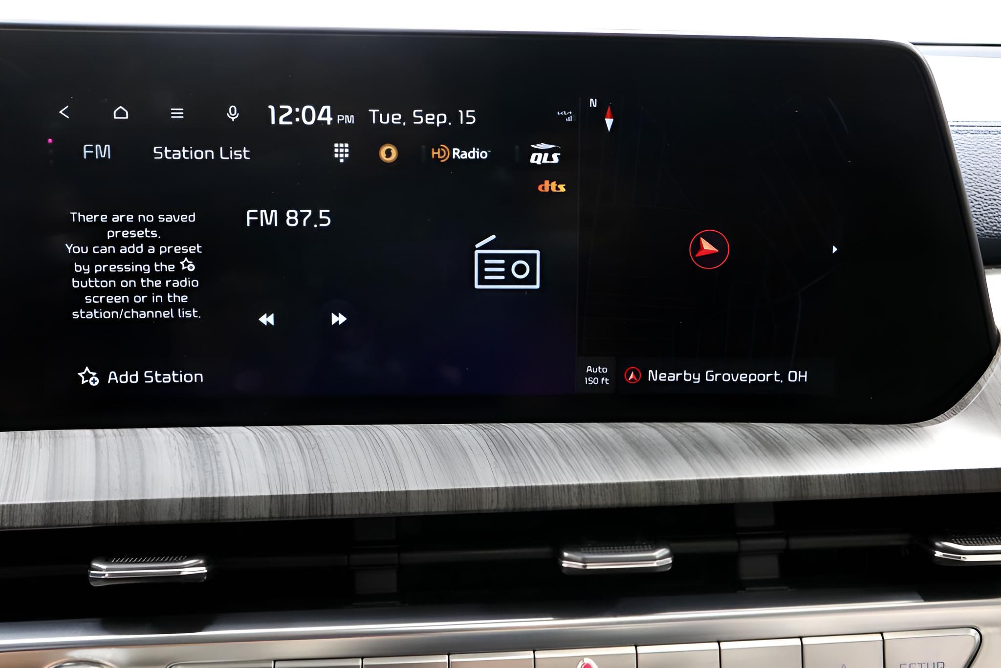 2024 Kia Telluride SX AWD