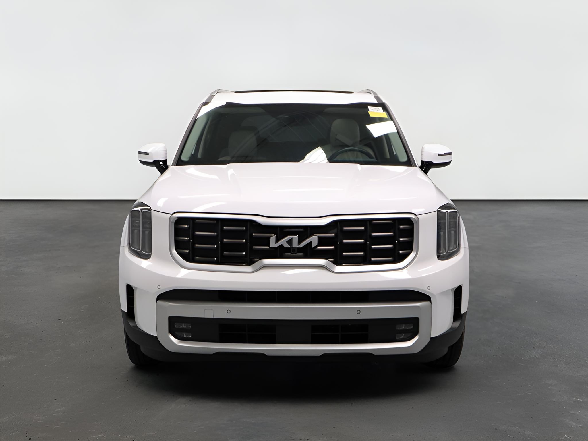 2024 Kia Telluride SX AWD
