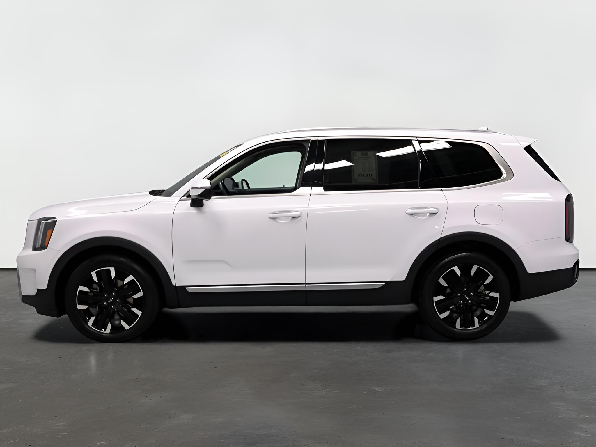 2024 Kia Telluride SX AWD