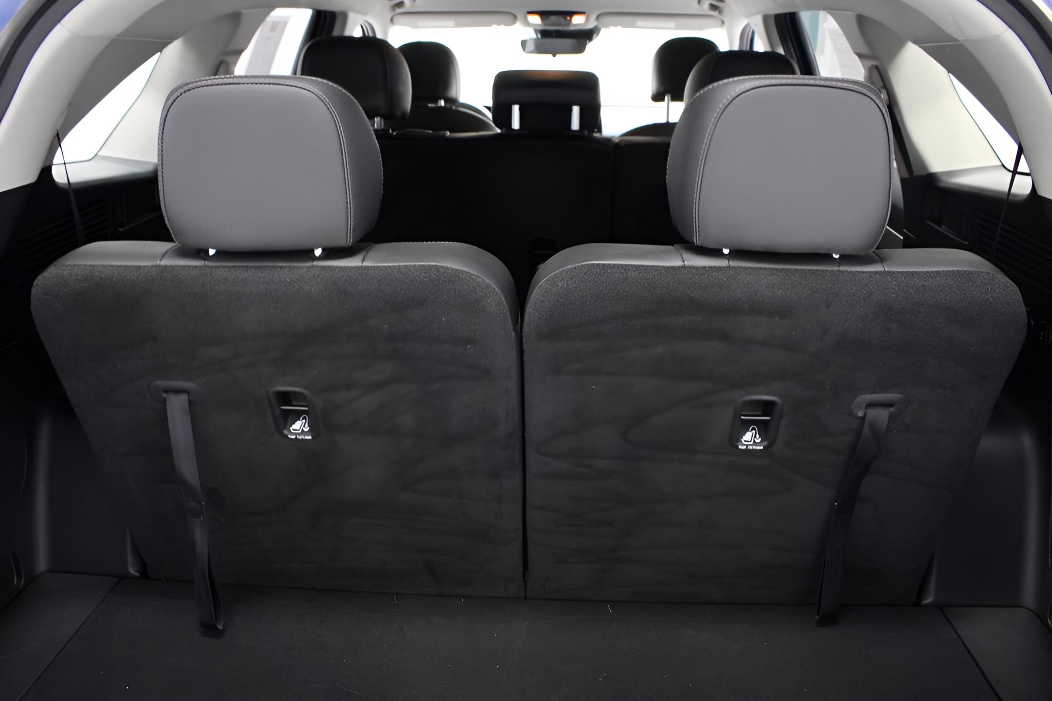 2023 Kia Sorento S FWD