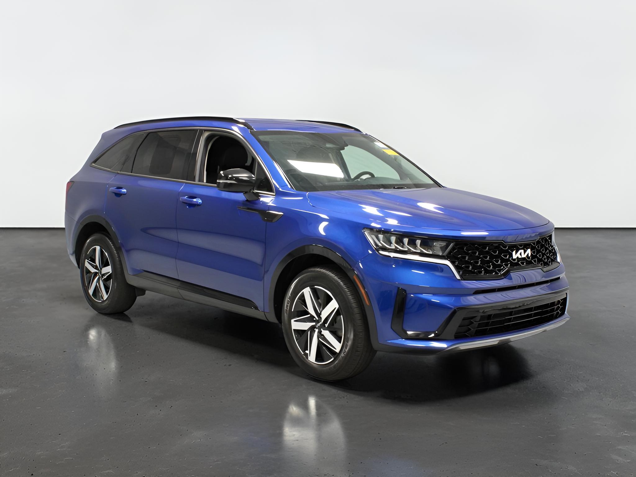 2023 Kia Sorento S FWD