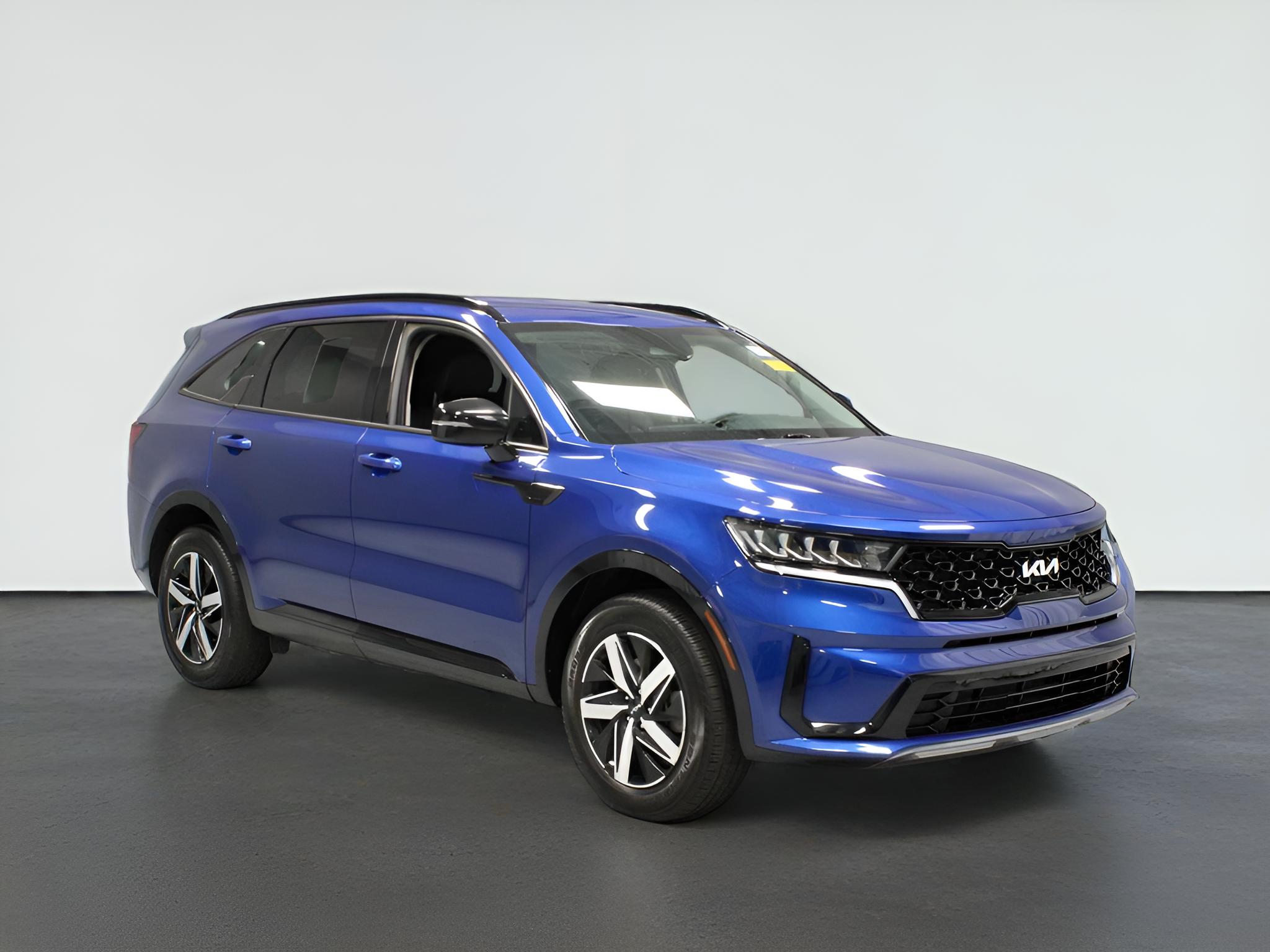 2023 Kia Sorento S FWD