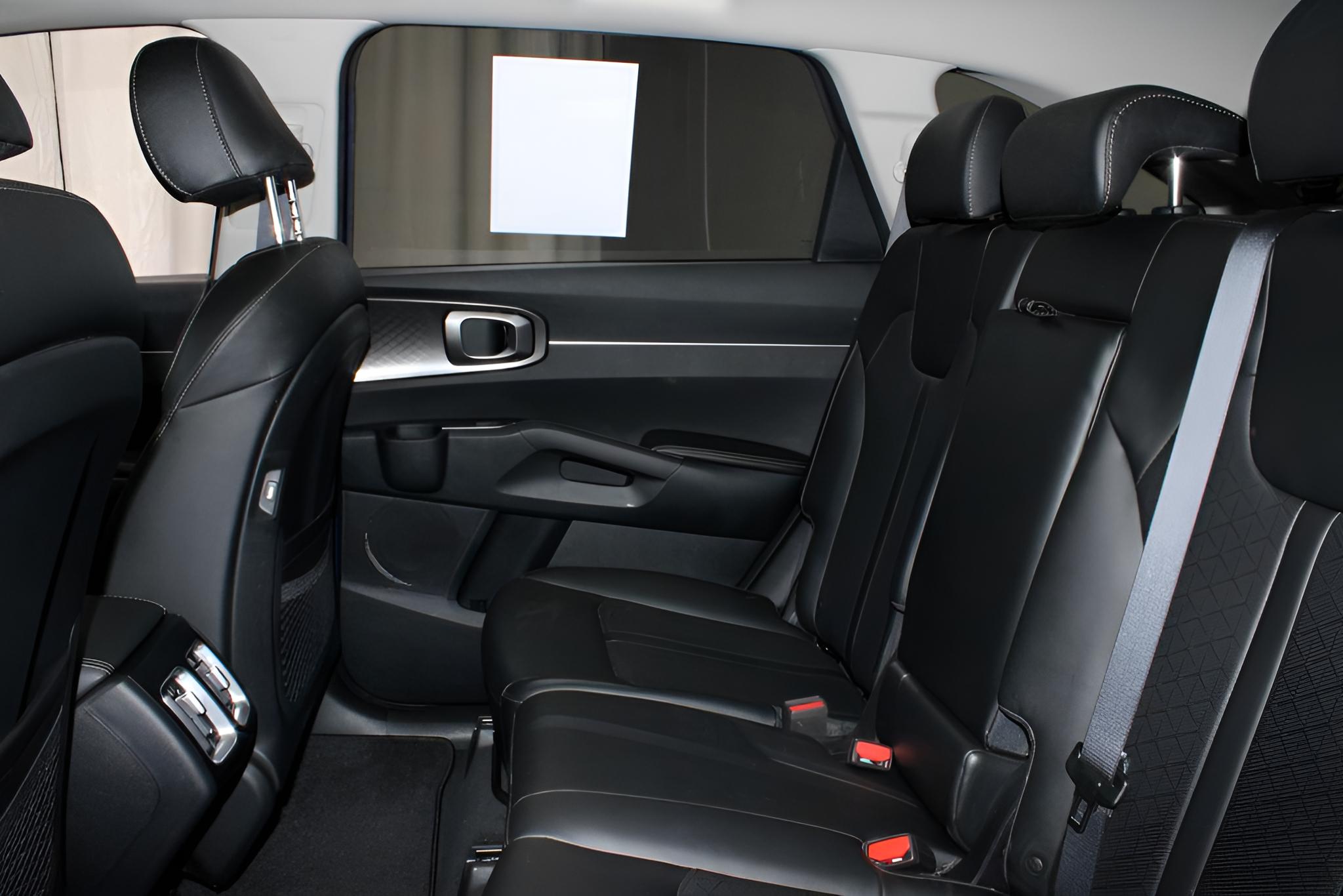 2023 Kia Sorento S FWD