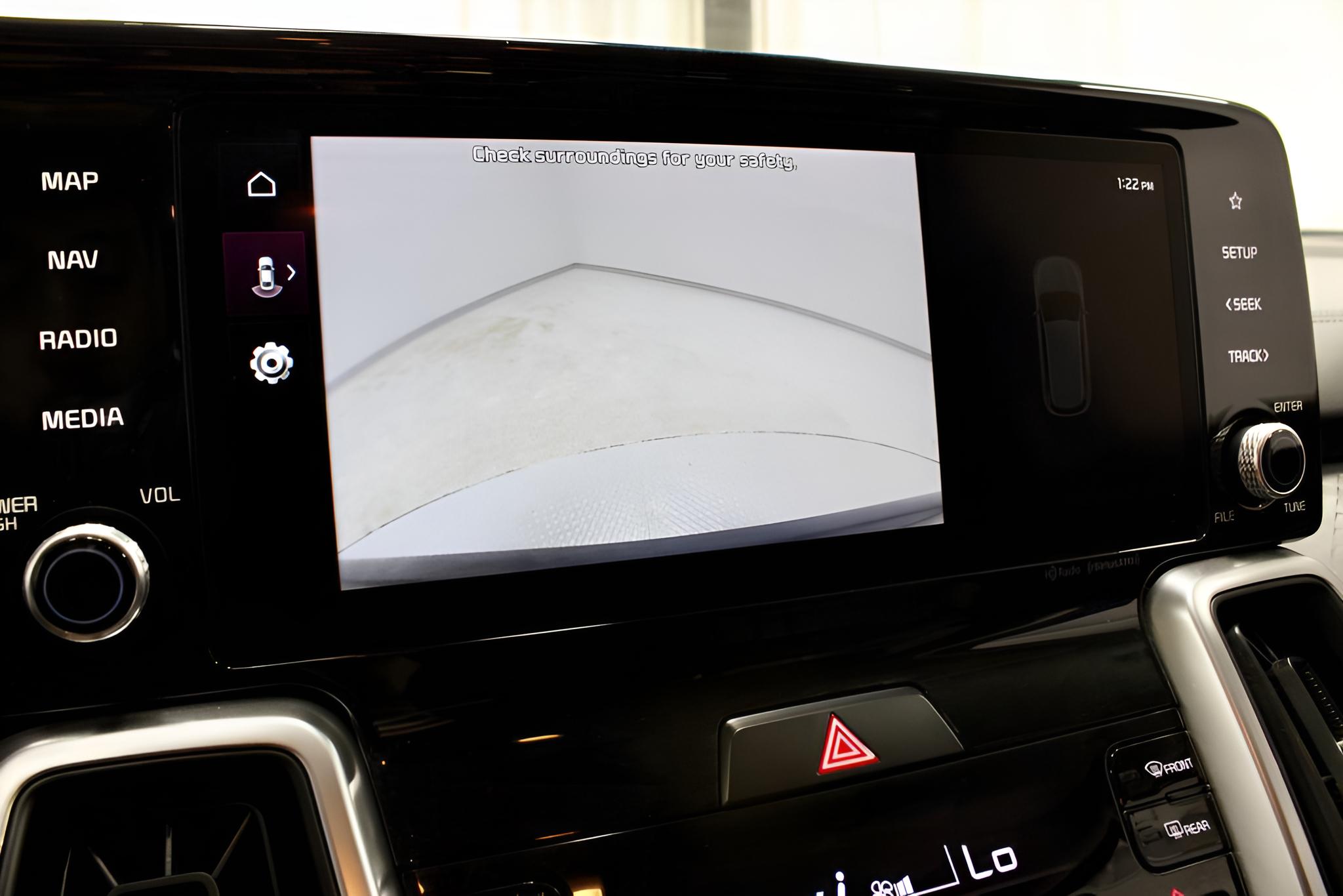 2023 Kia Sorento S FWD