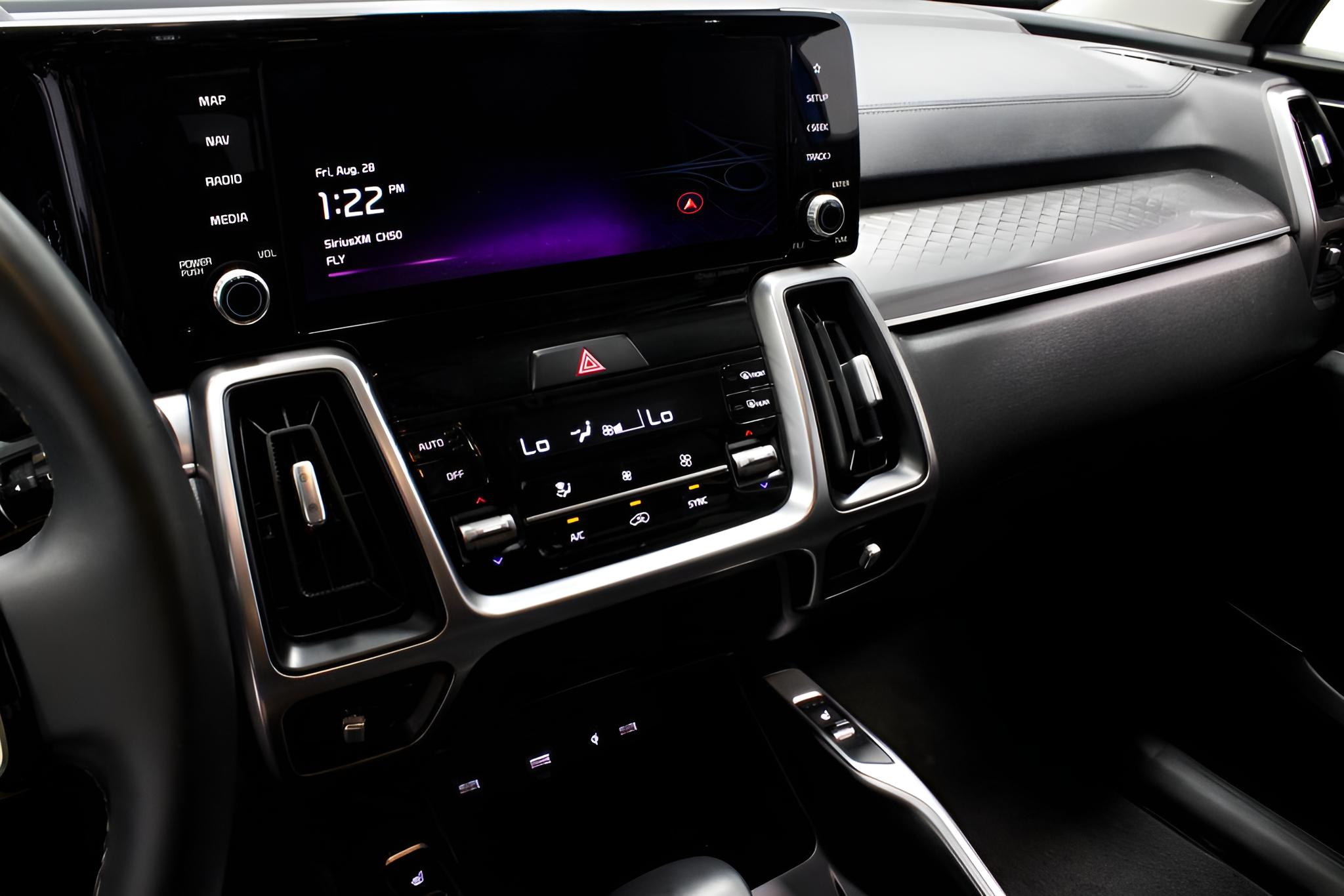 2023 Kia Sorento S FWD
