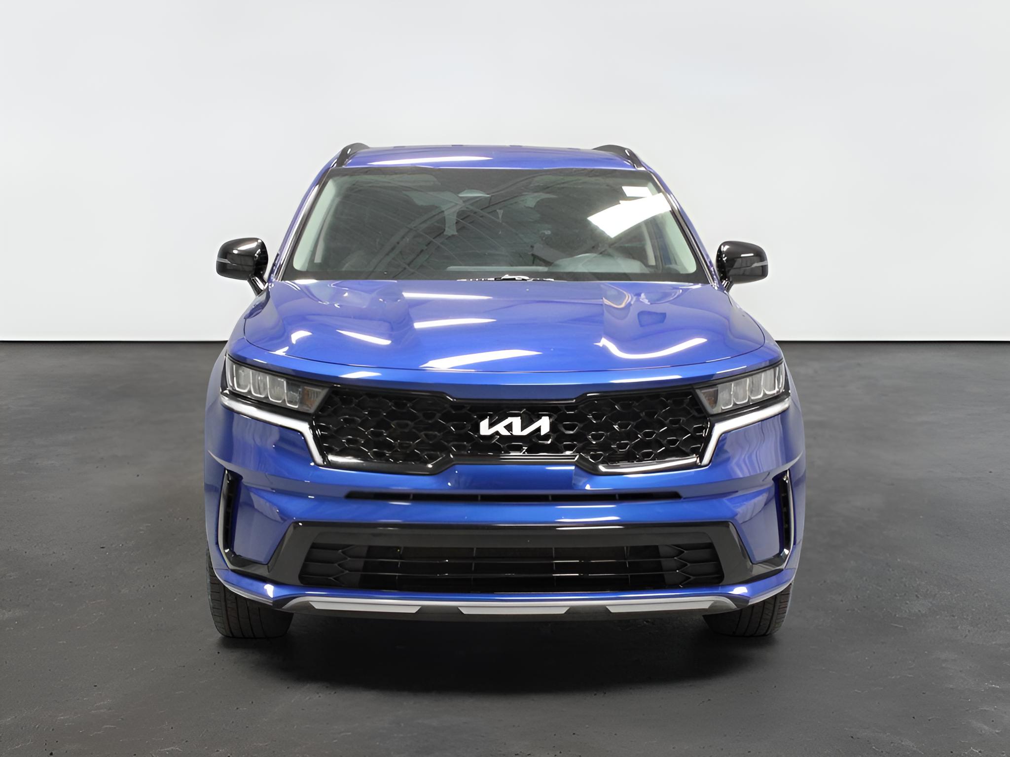 2023 Kia Sorento S FWD