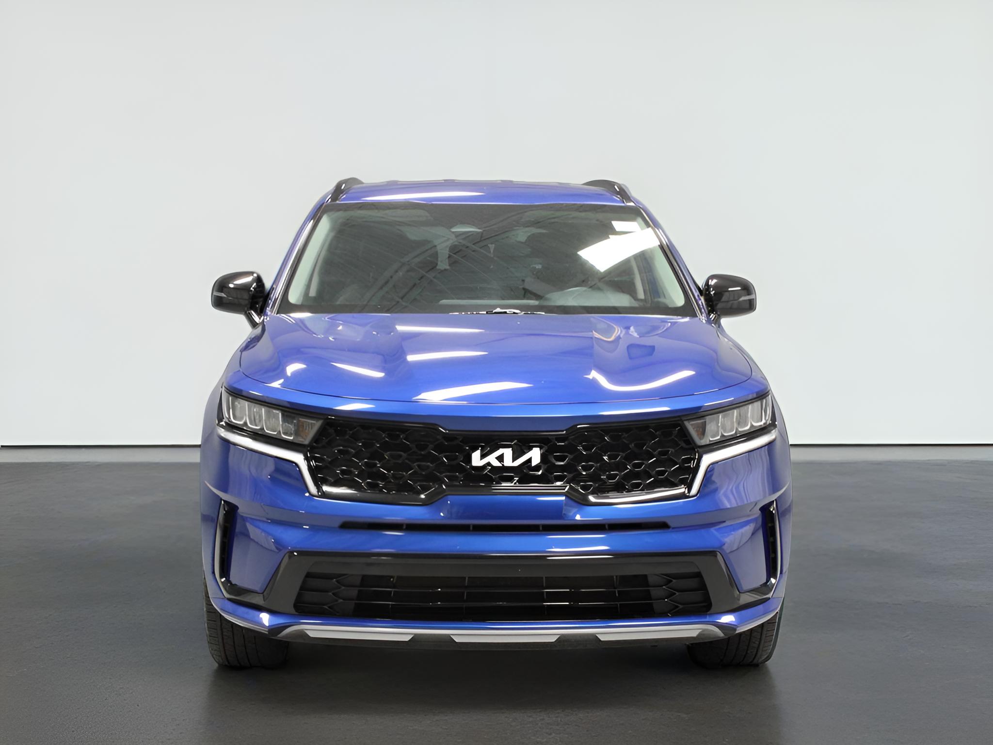 2023 Kia Sorento S FWD