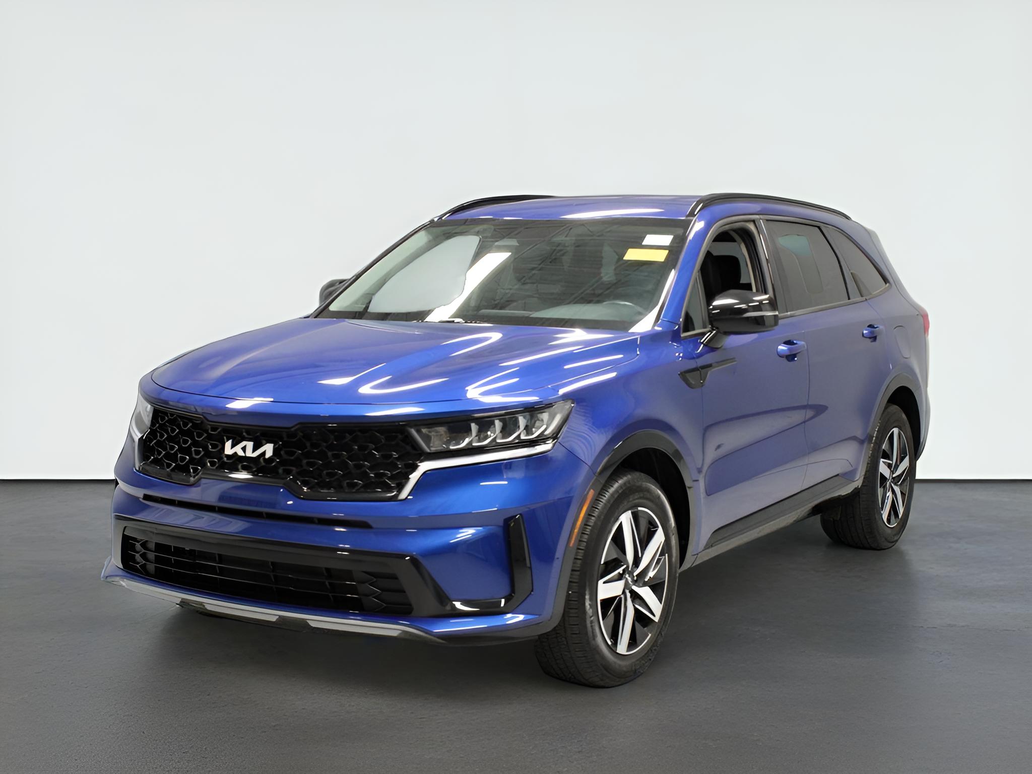 2023 Kia Sorento S FWD