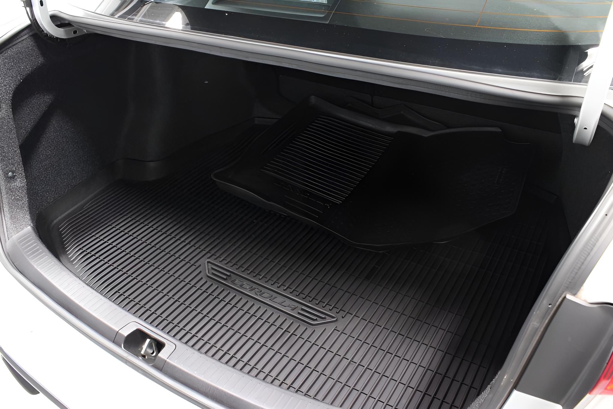 2025 Toyota Corolla SE CVT (Natl)