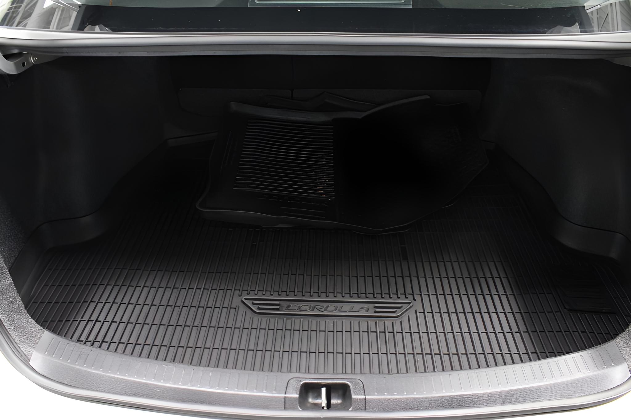 2025 Toyota Corolla SE CVT (Natl)