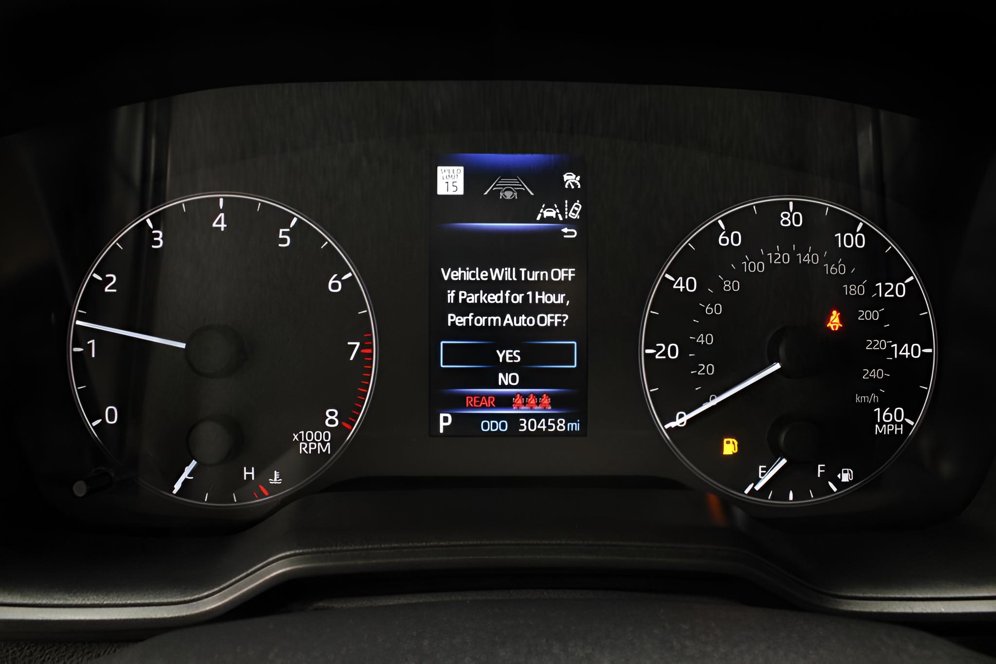 2025 Toyota Corolla SE CVT (Natl)