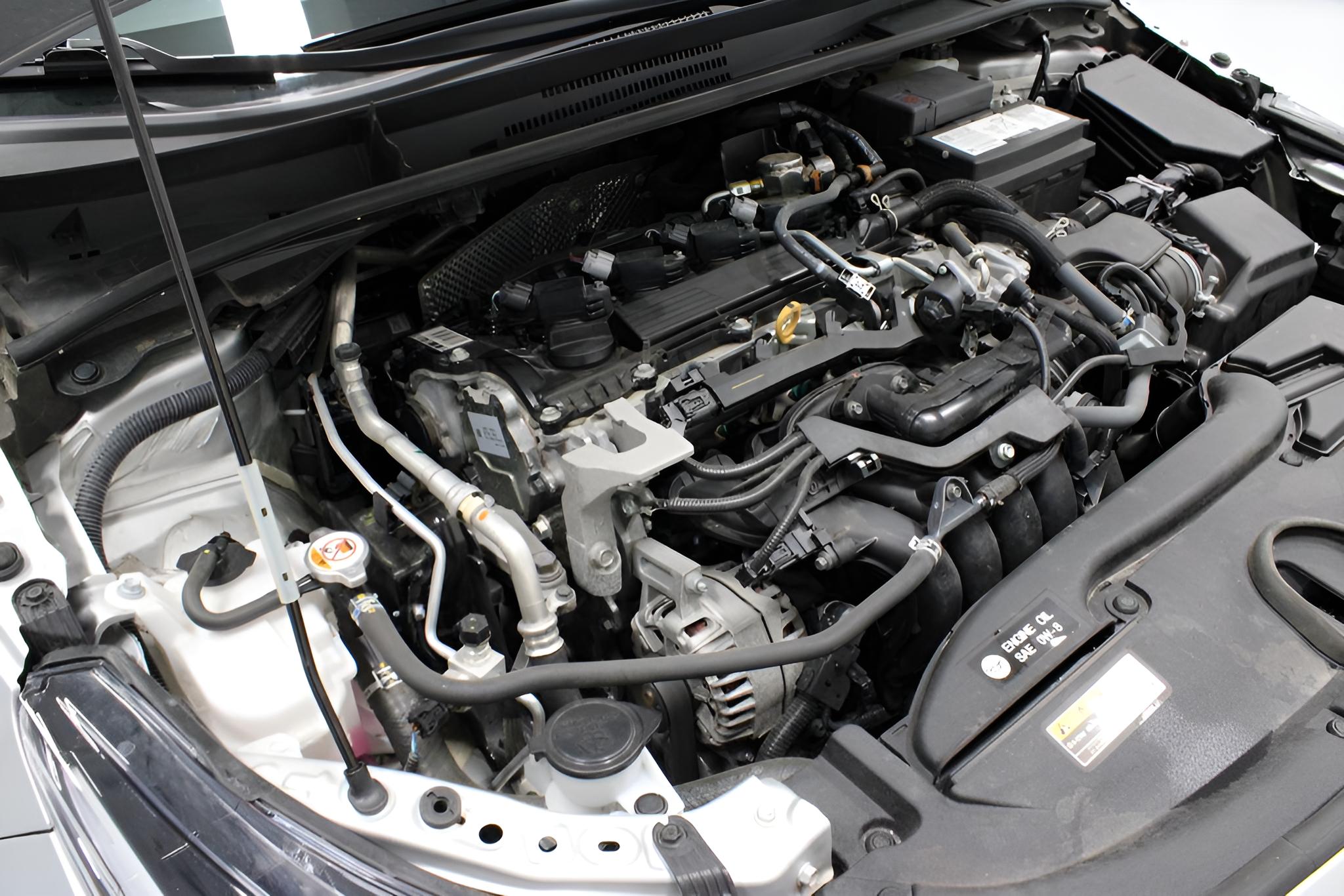 2025 Toyota Corolla SE CVT (Natl)