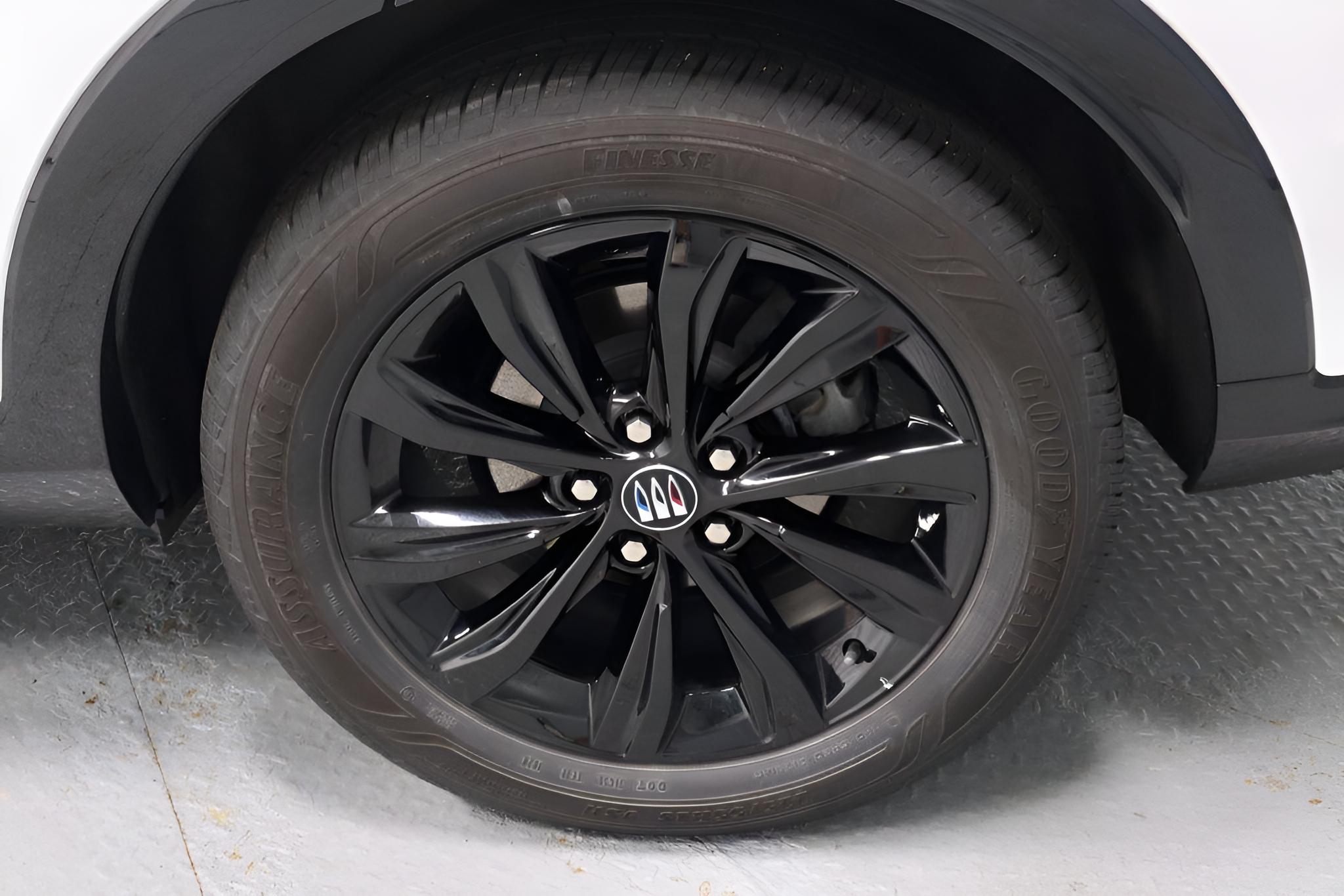 2025 Buick Envista FWD 4dr Sport Touring