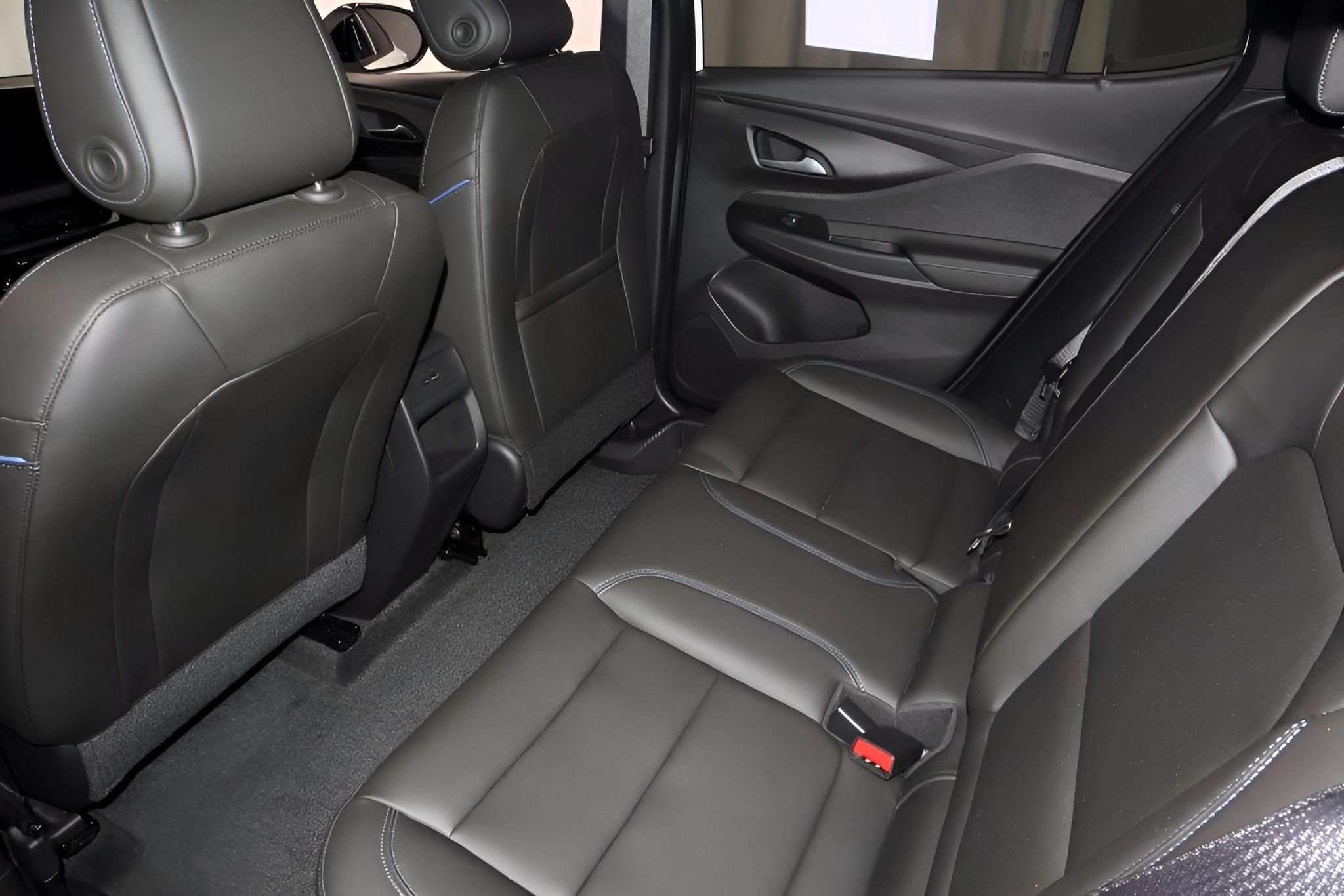 2025 Buick Envista FWD 4dr Sport Touring