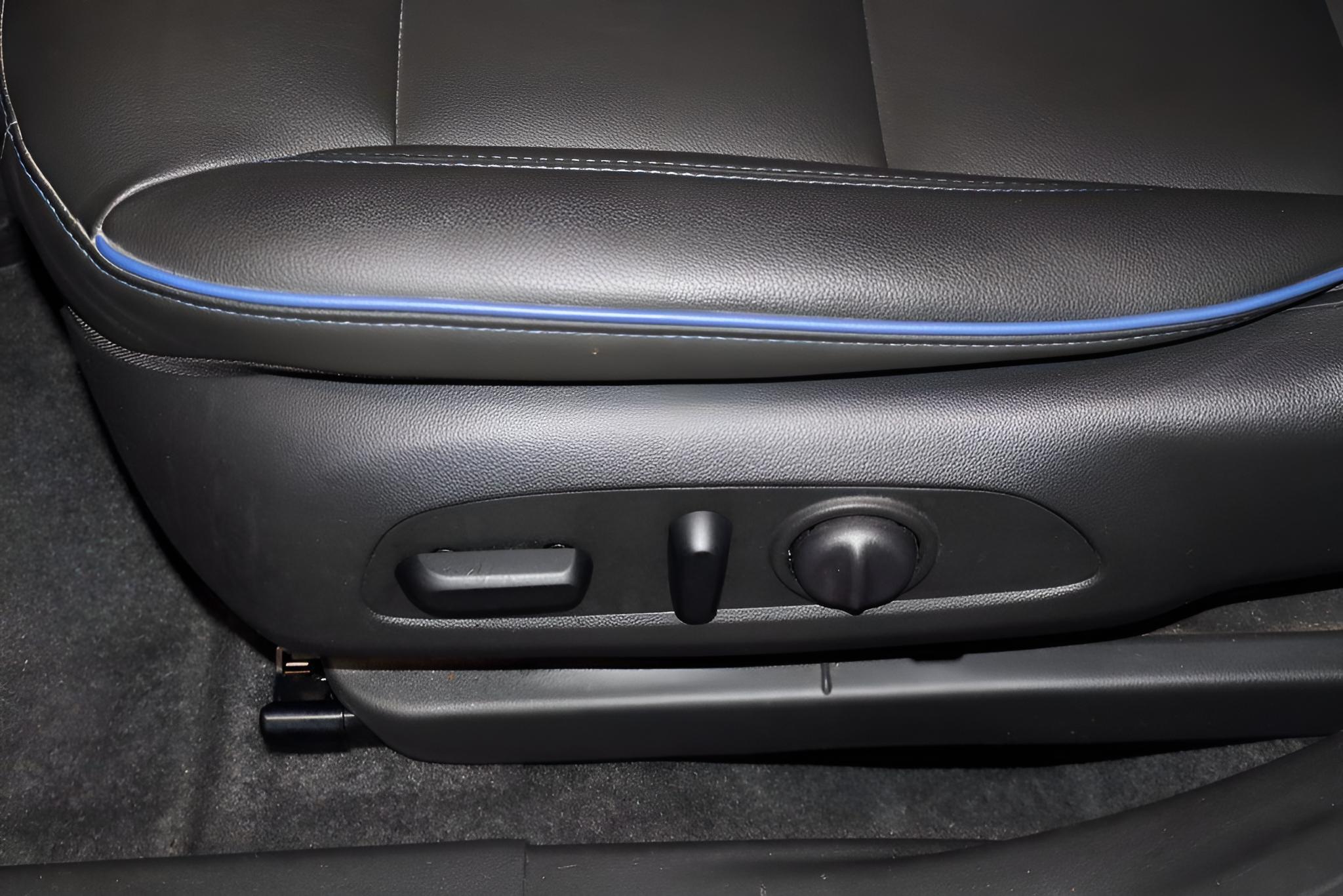 2025 Buick Envista FWD 4dr Sport Touring