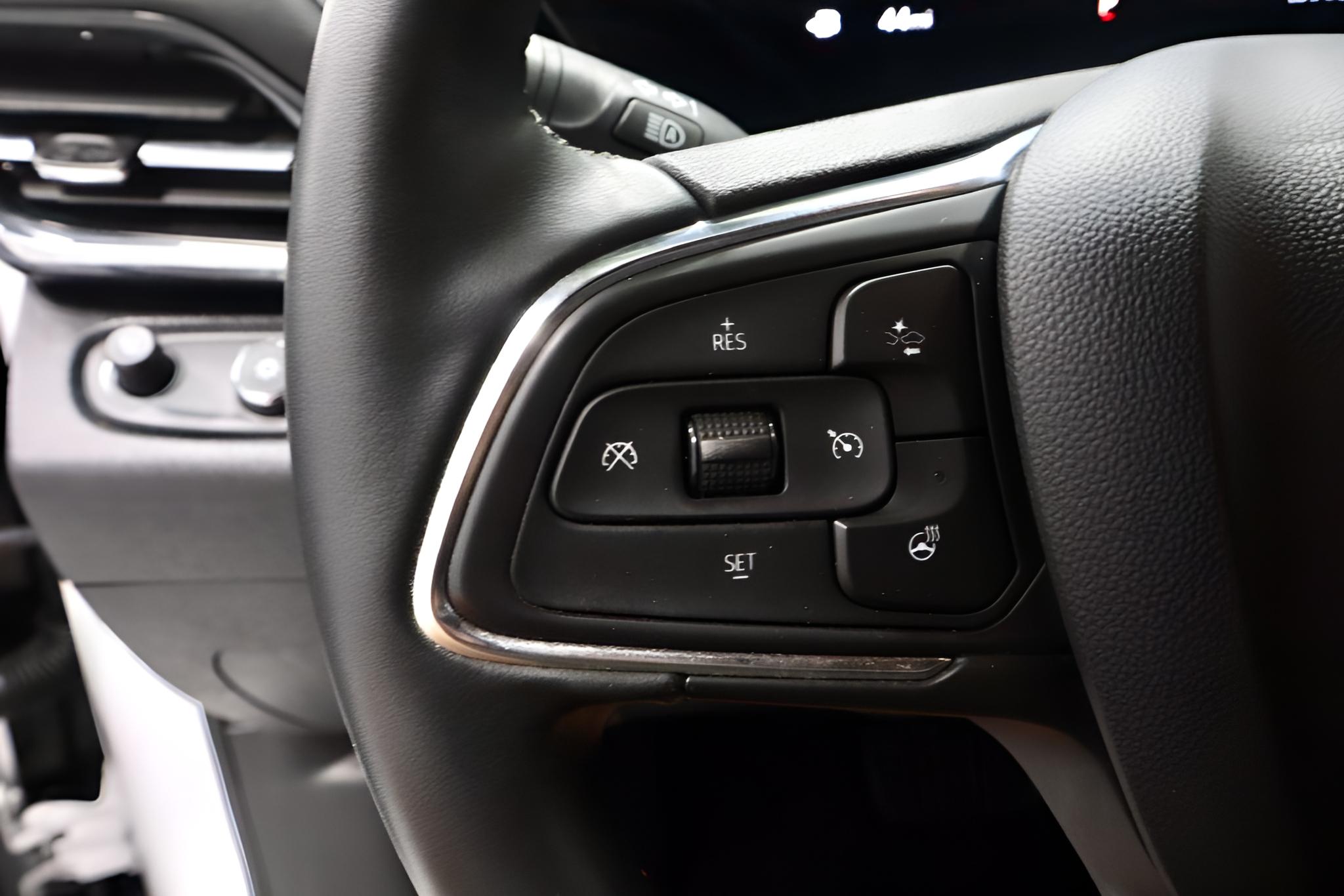 2025 Buick Envista FWD 4dr Sport Touring