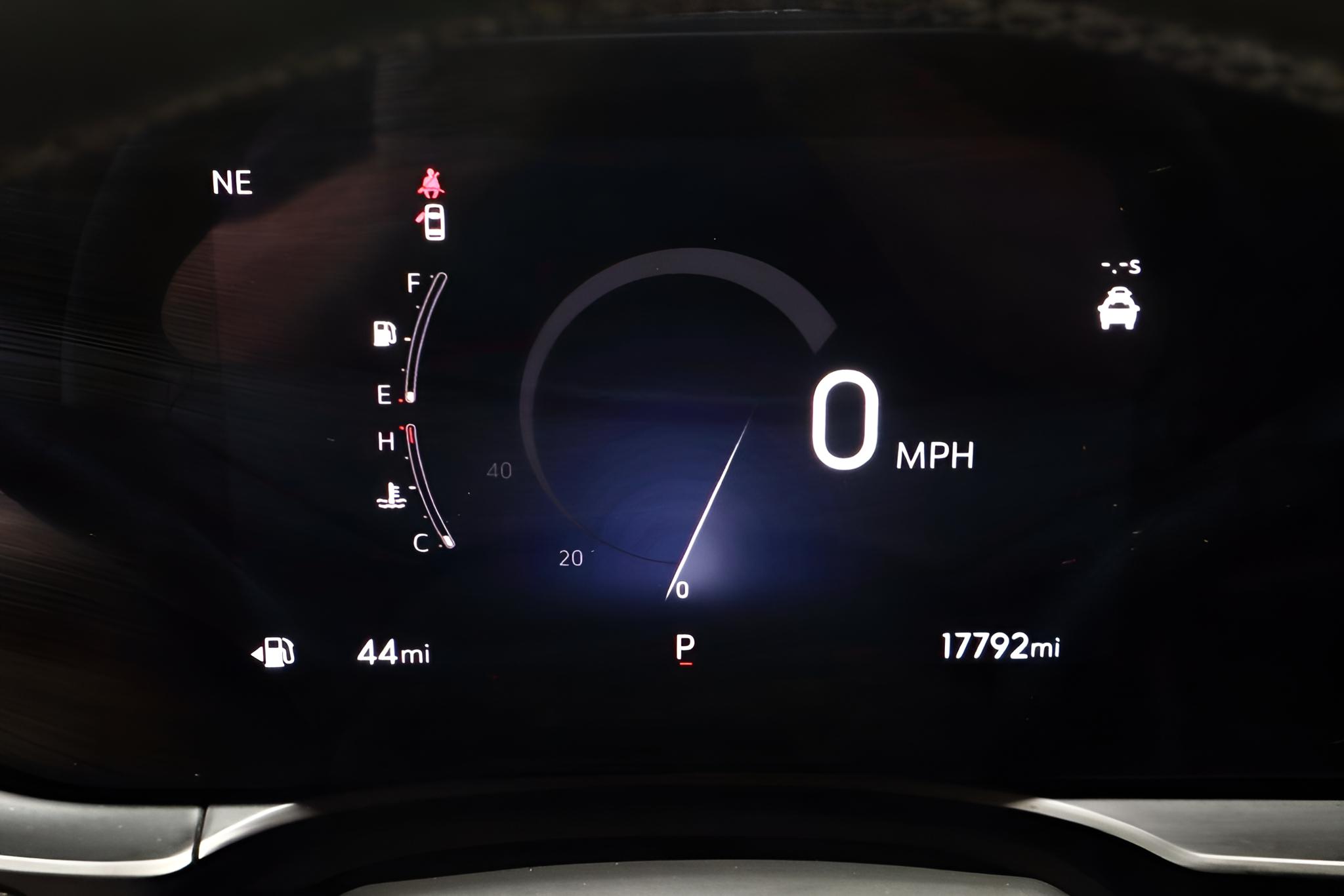 2025 Buick Envista FWD 4dr Sport Touring
