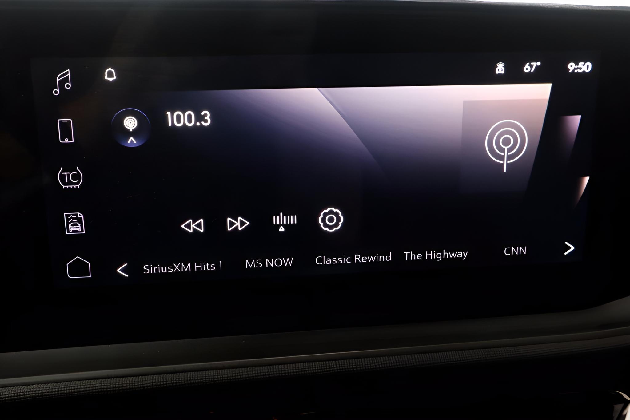 2025 Buick Envista FWD 4dr Sport Touring