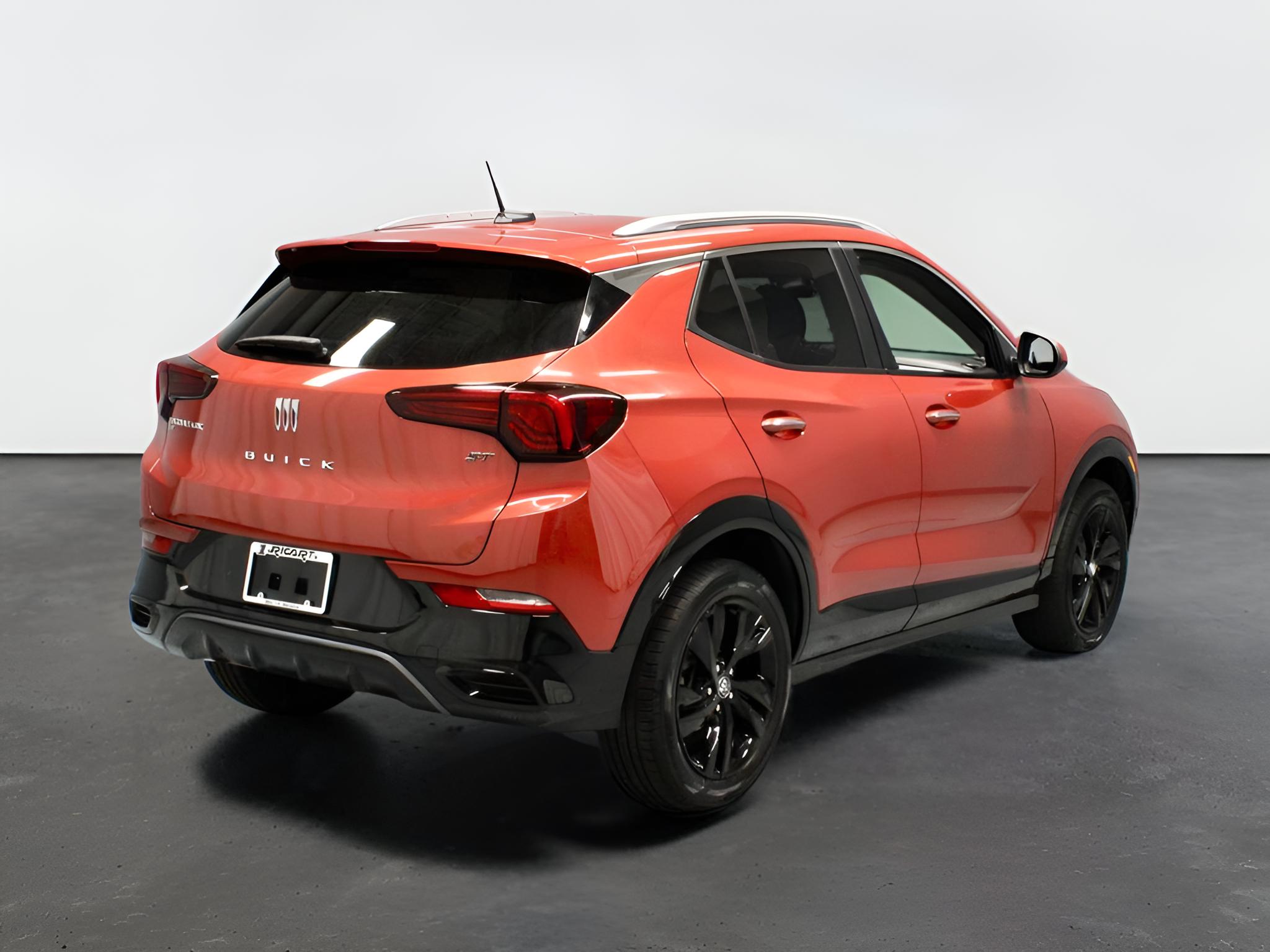 2024 Buick Encore GX Sport Touring AWD