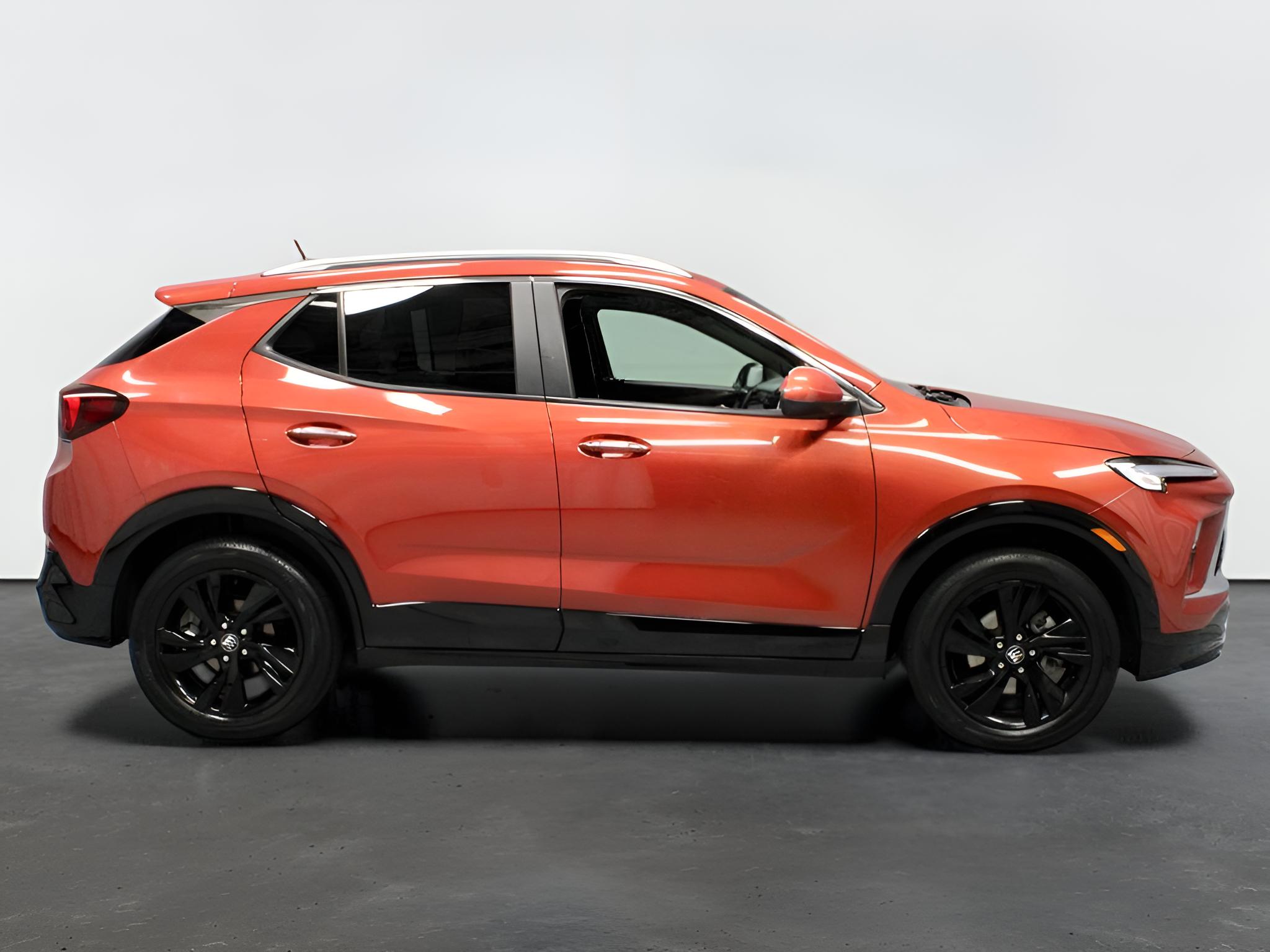 2024 Buick Encore GX Sport Touring AWD