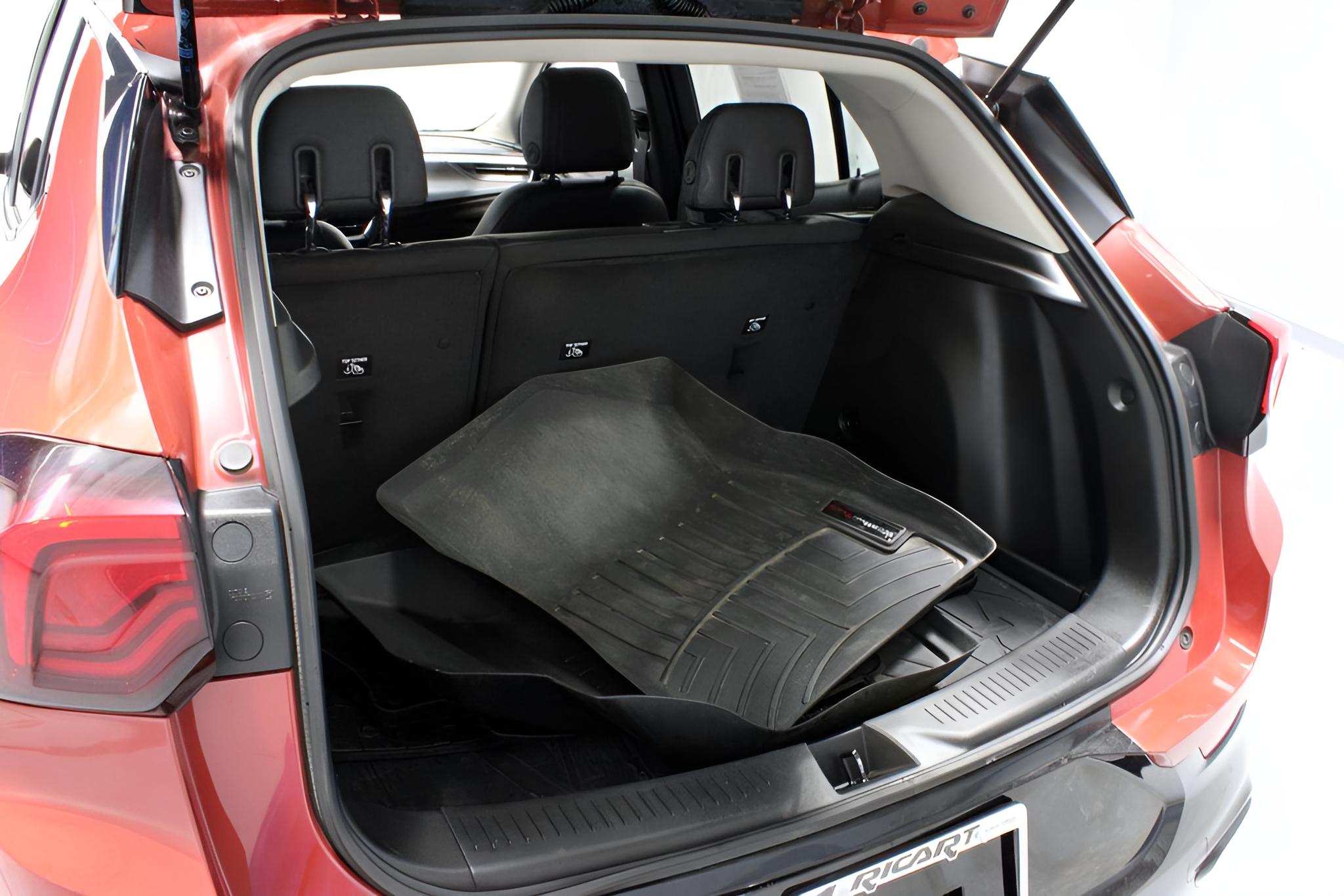 2024 Buick Encore GX Sport Touring AWD