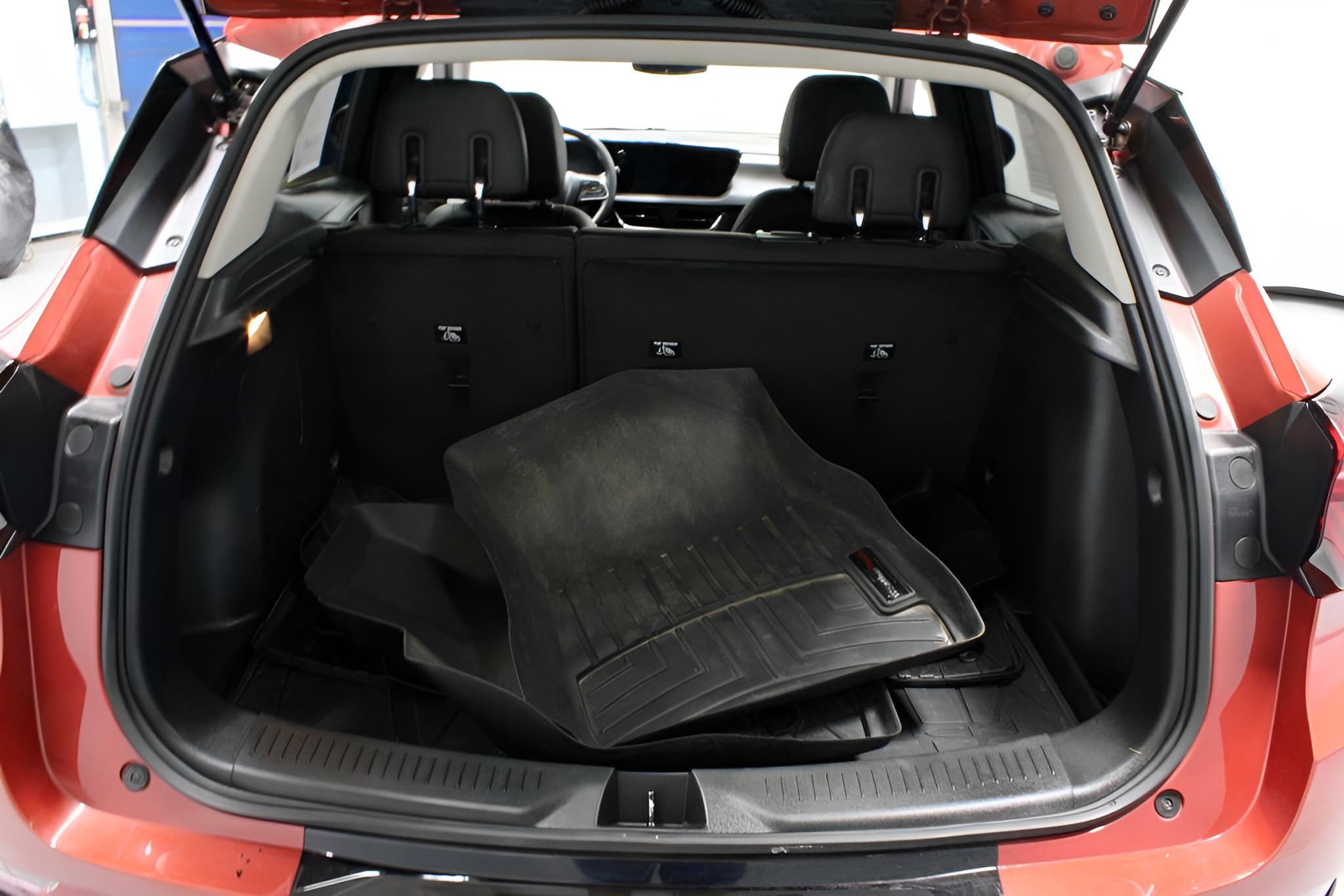 2024 Buick Encore GX Sport Touring AWD