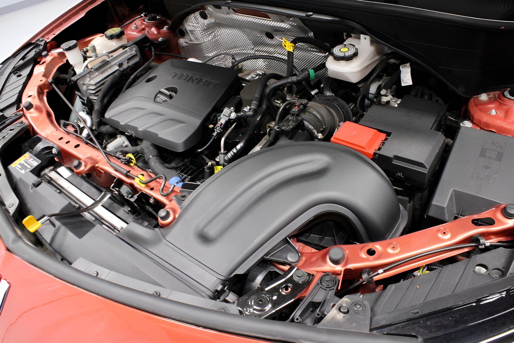 2024 Buick Encore GX Sport Touring AWD