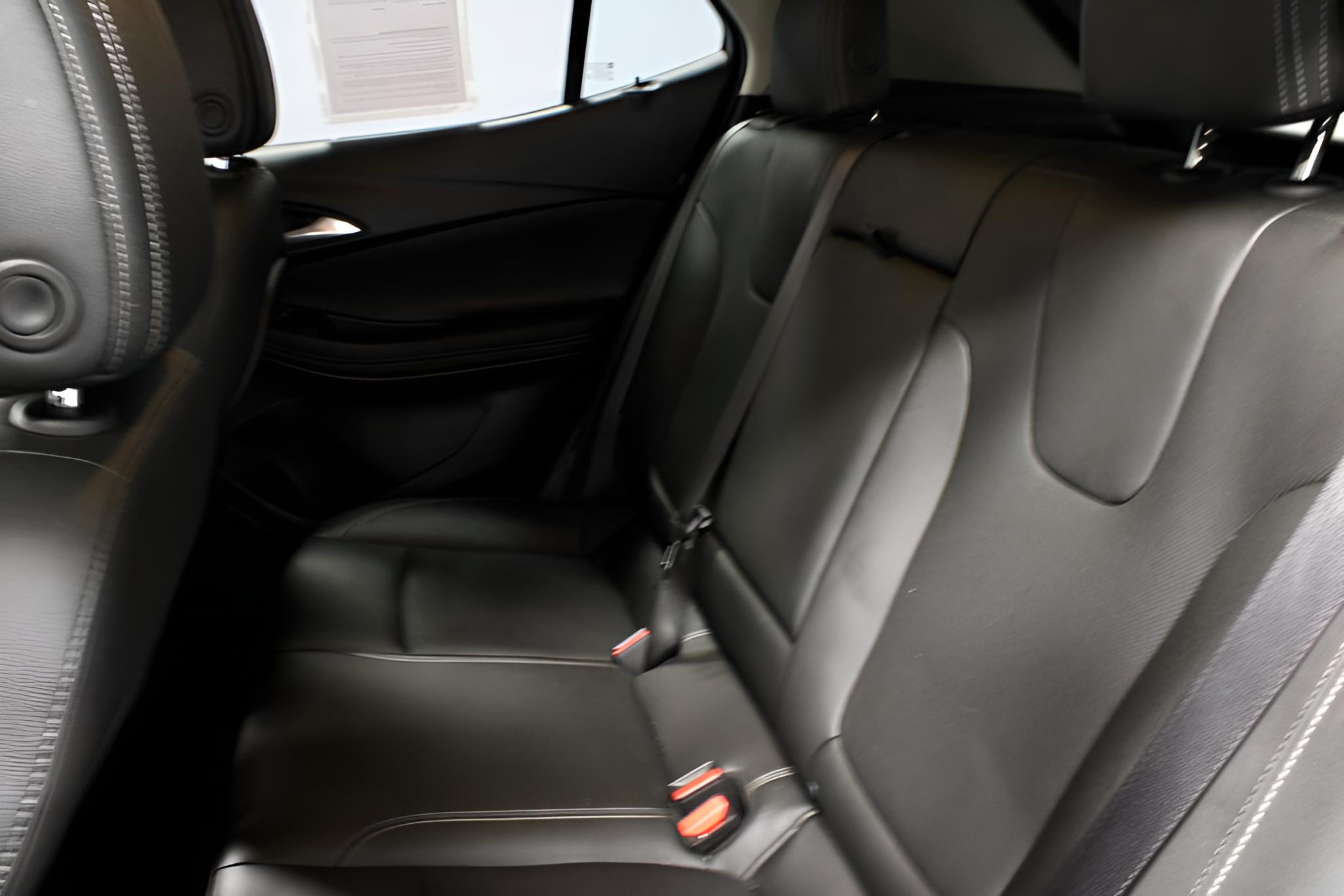 2024 Buick Encore GX Sport Touring AWD