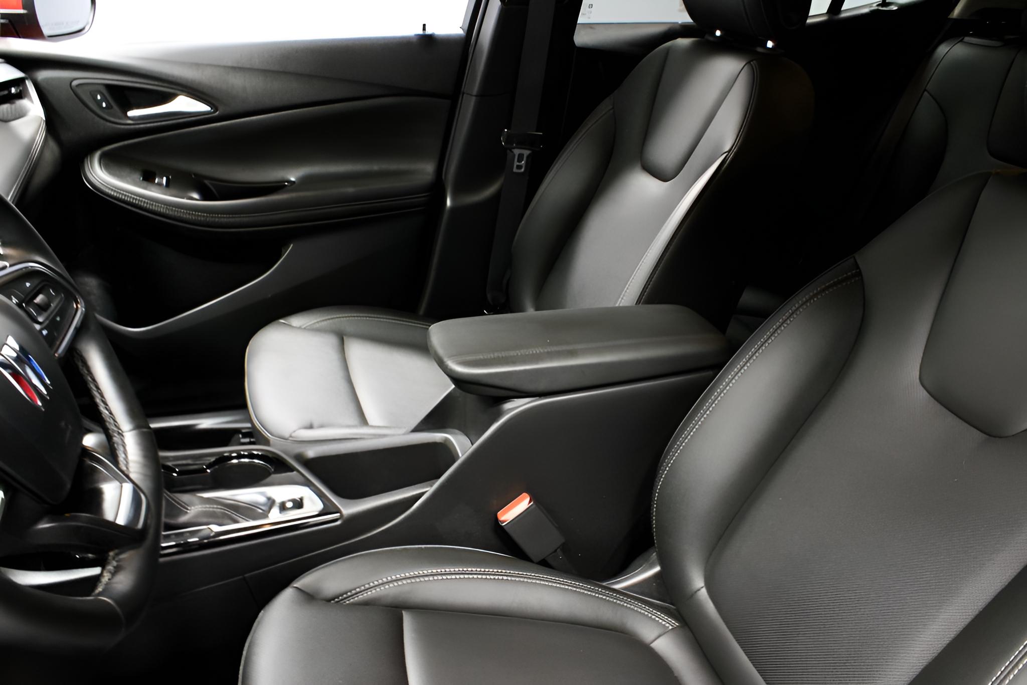 2024 Buick Encore GX Sport Touring AWD