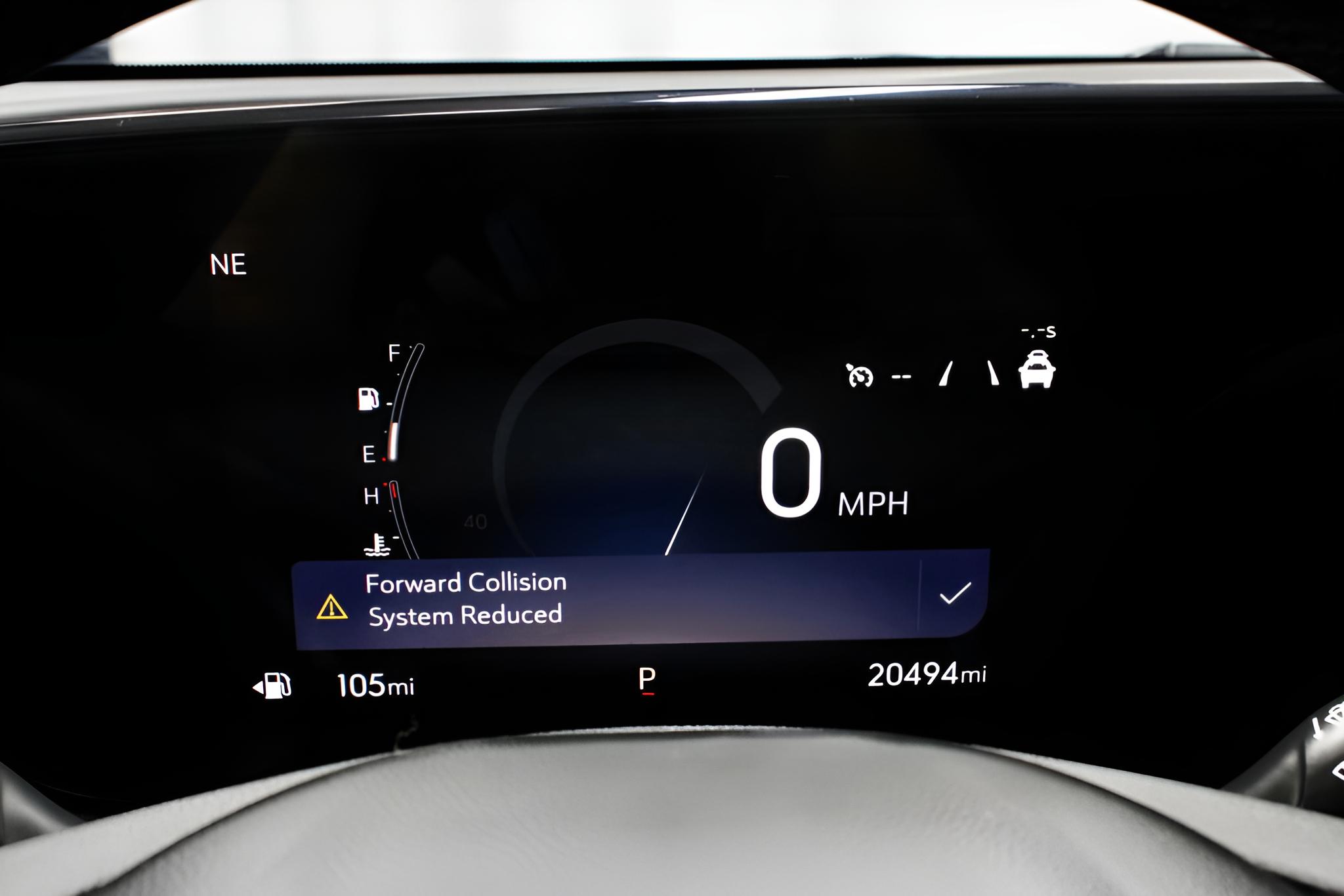 2024 Buick Encore GX Sport Touring AWD
