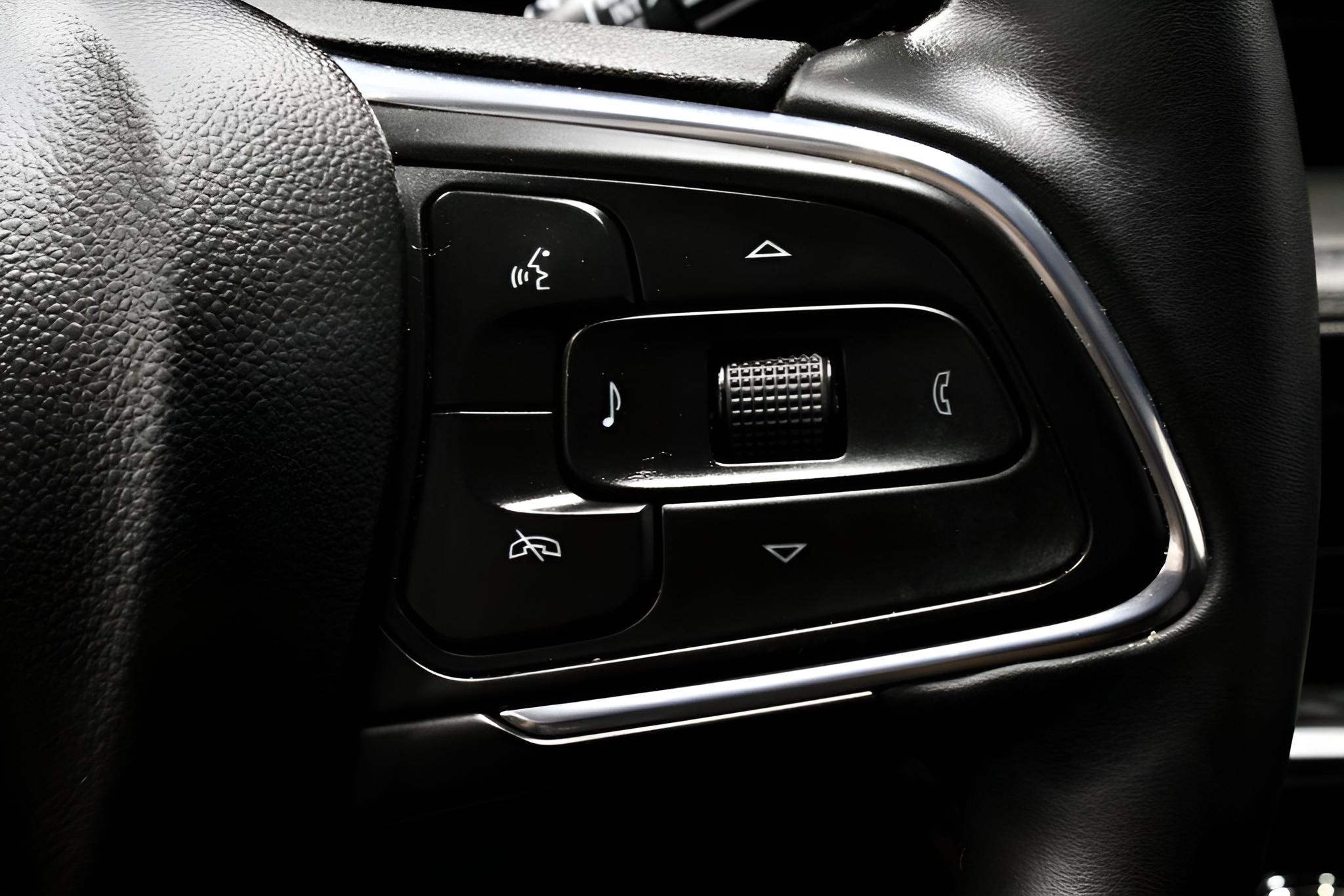 2024 Buick Encore GX Sport Touring AWD