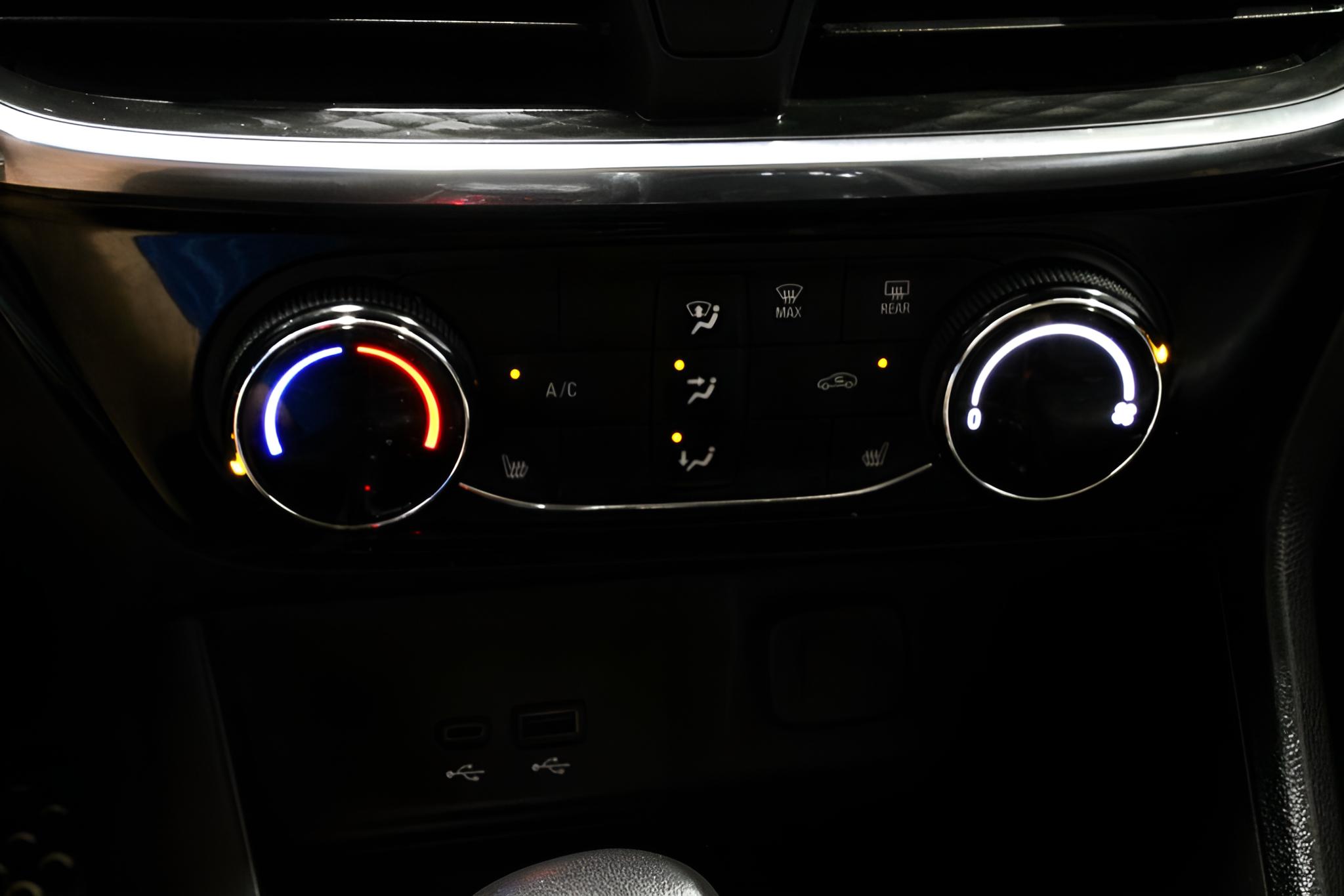 2024 Buick Encore GX Sport Touring AWD