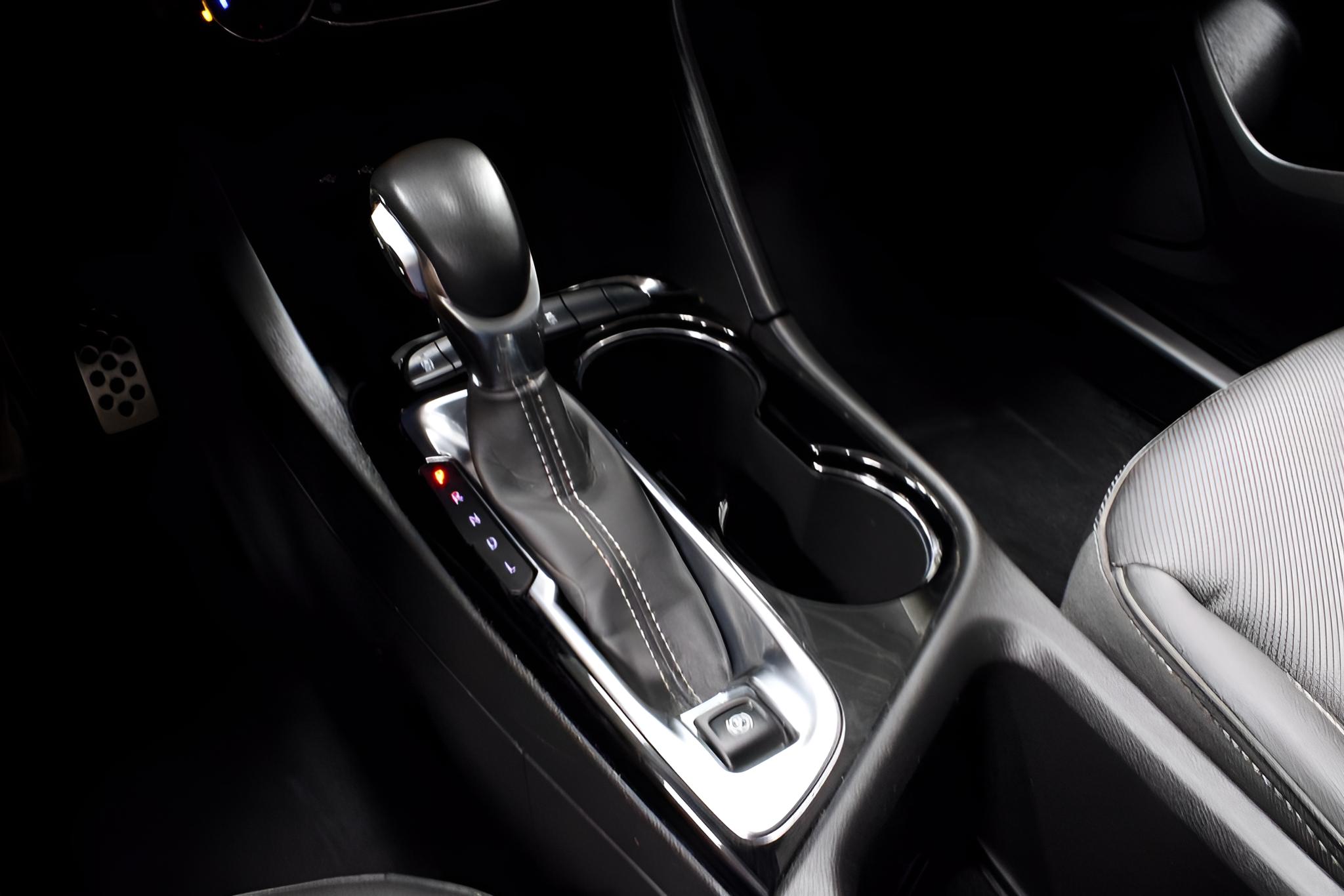 2024 Buick Encore GX Sport Touring AWD