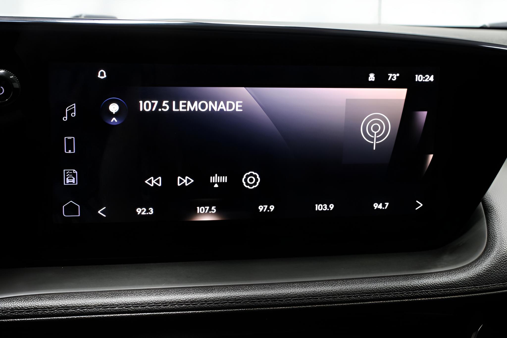 2024 Buick Encore GX Sport Touring AWD