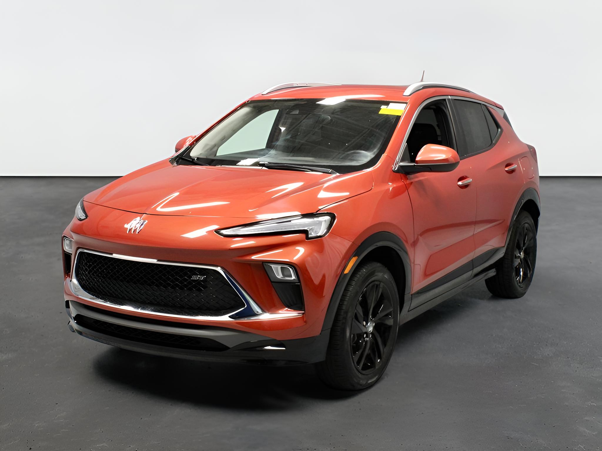 2024 Buick Encore GX Sport Touring AWD