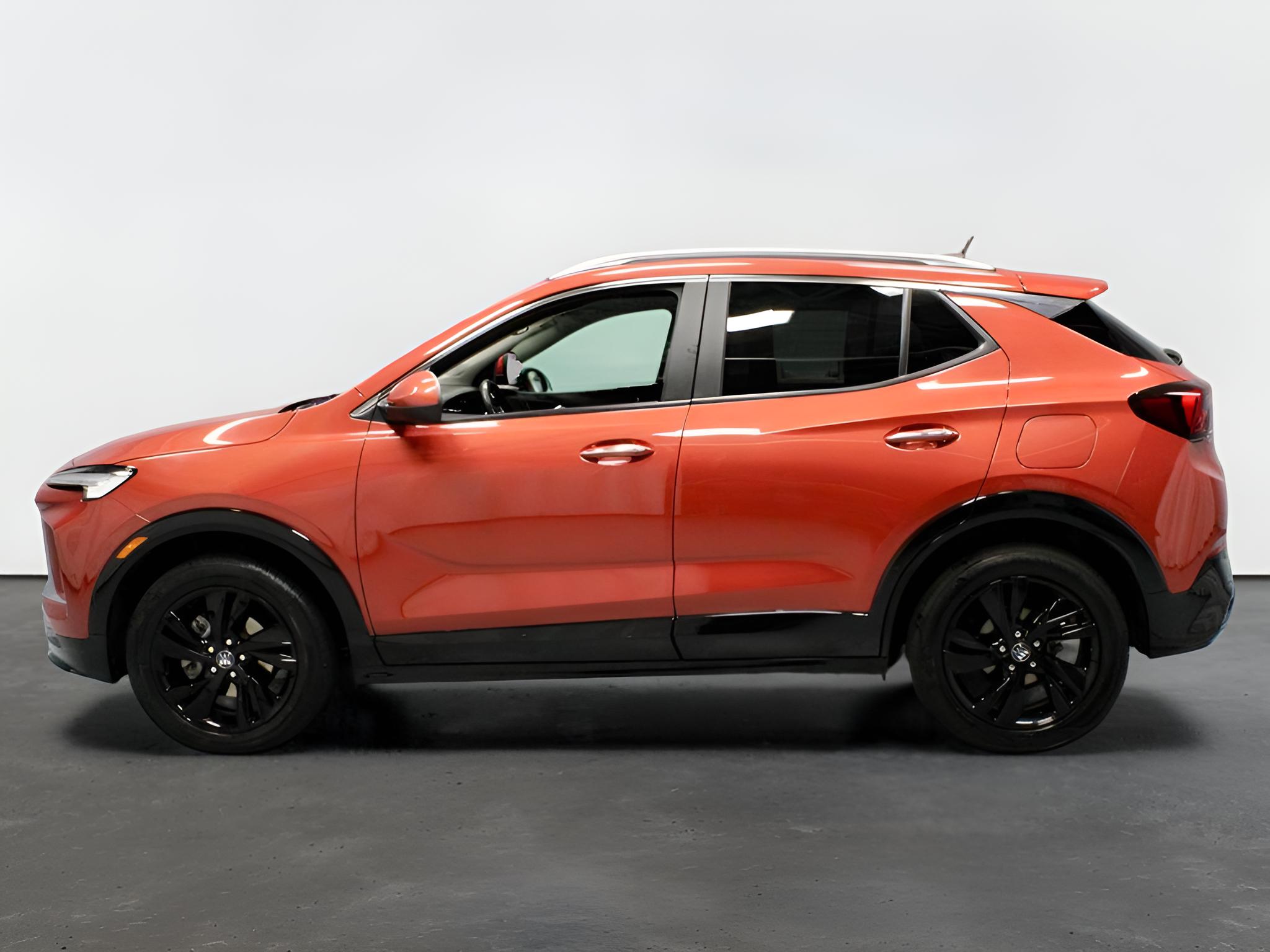 2024 Buick Encore GX Sport Touring AWD