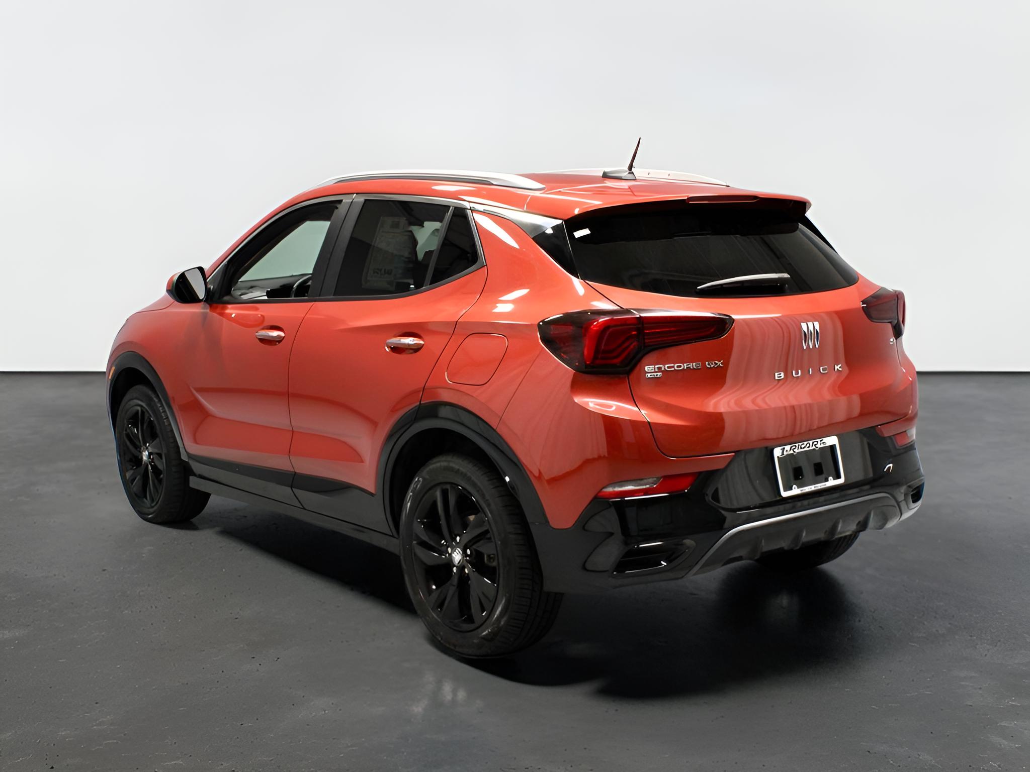 2024 Buick Encore GX Sport Touring AWD