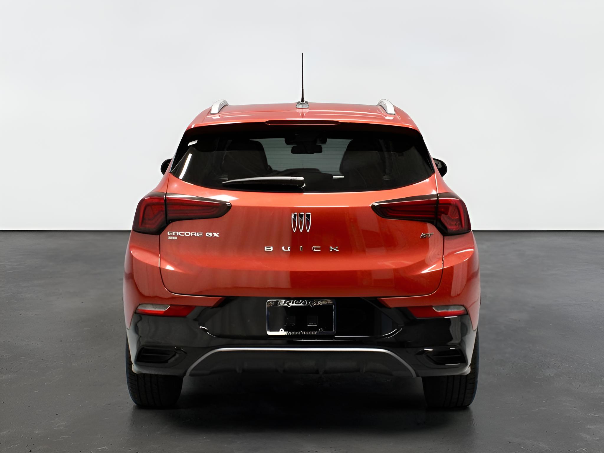 2024 Buick Encore GX Sport Touring AWD
