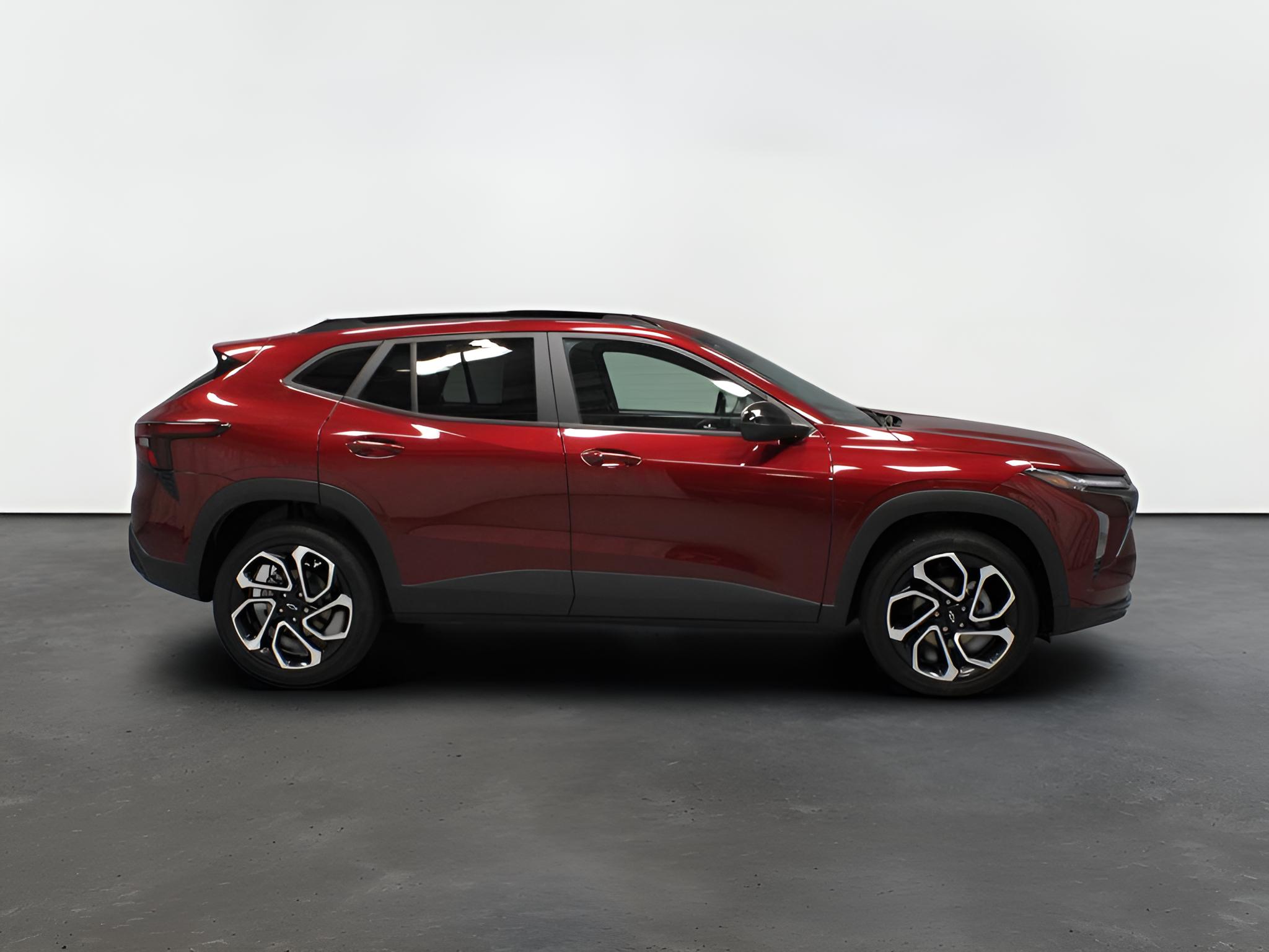 2025 Chevrolet Trax FWD 4dr 2RS