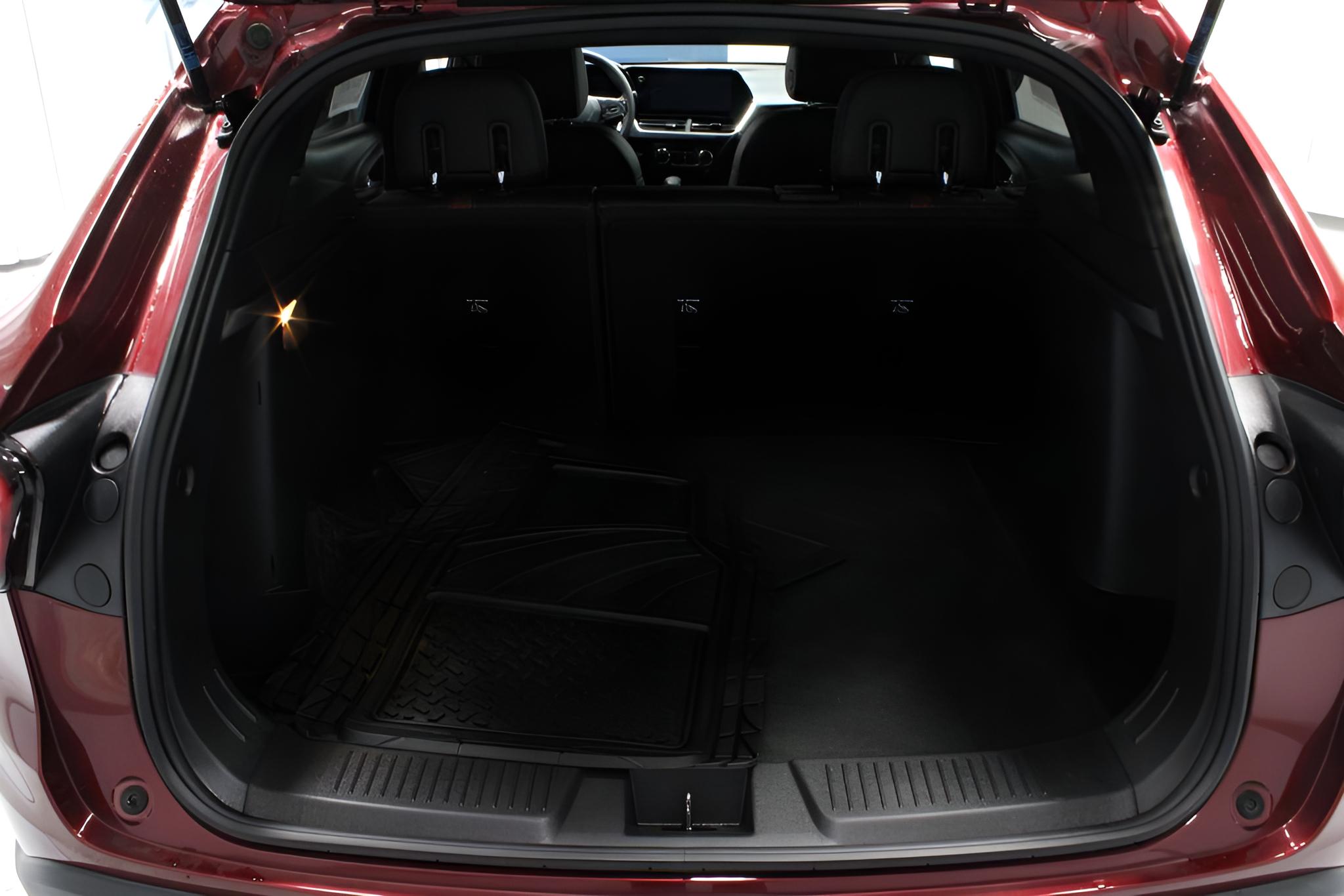 2025 Chevrolet Trax FWD 4dr 2RS