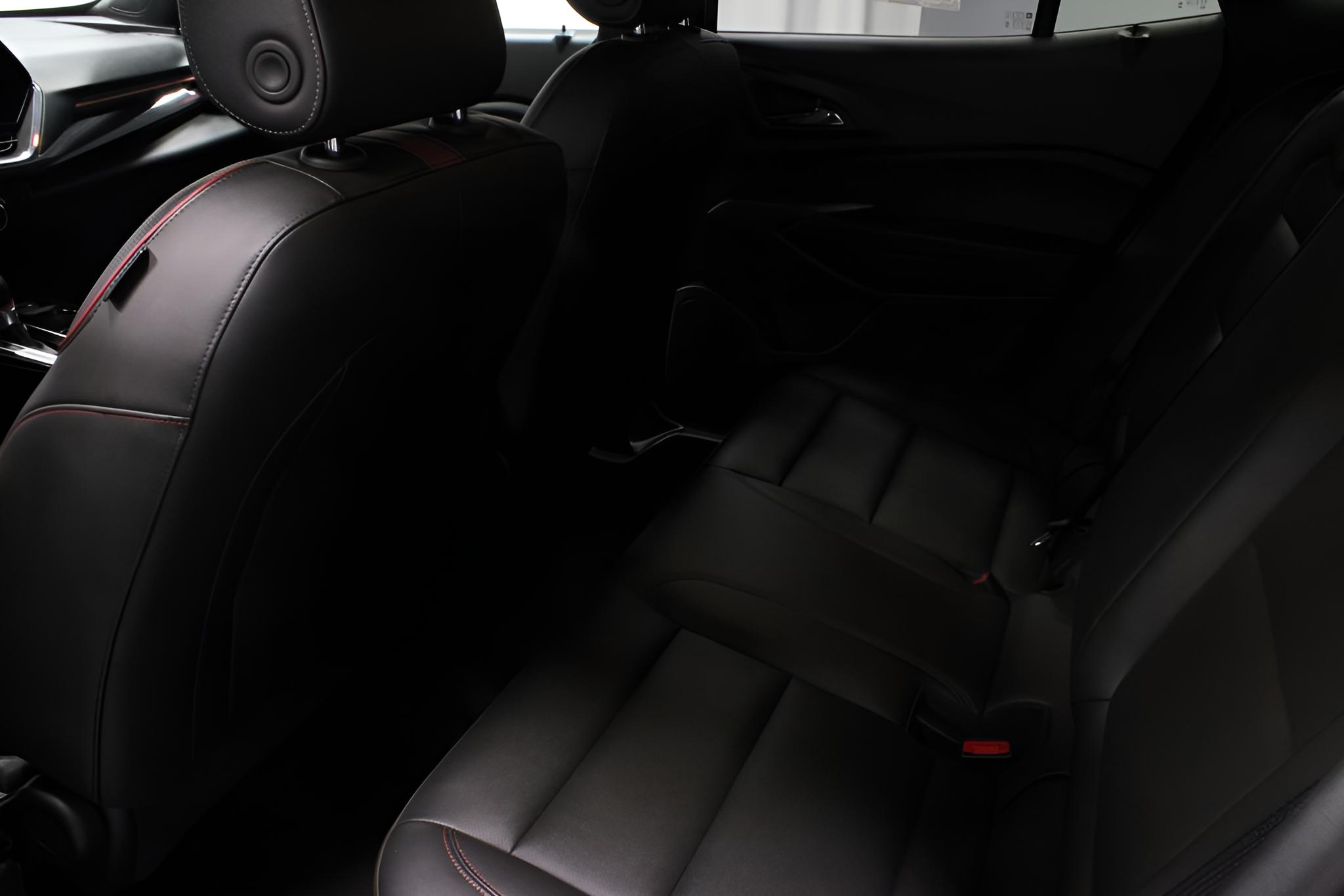 2025 Chevrolet Trax FWD 4dr 2RS