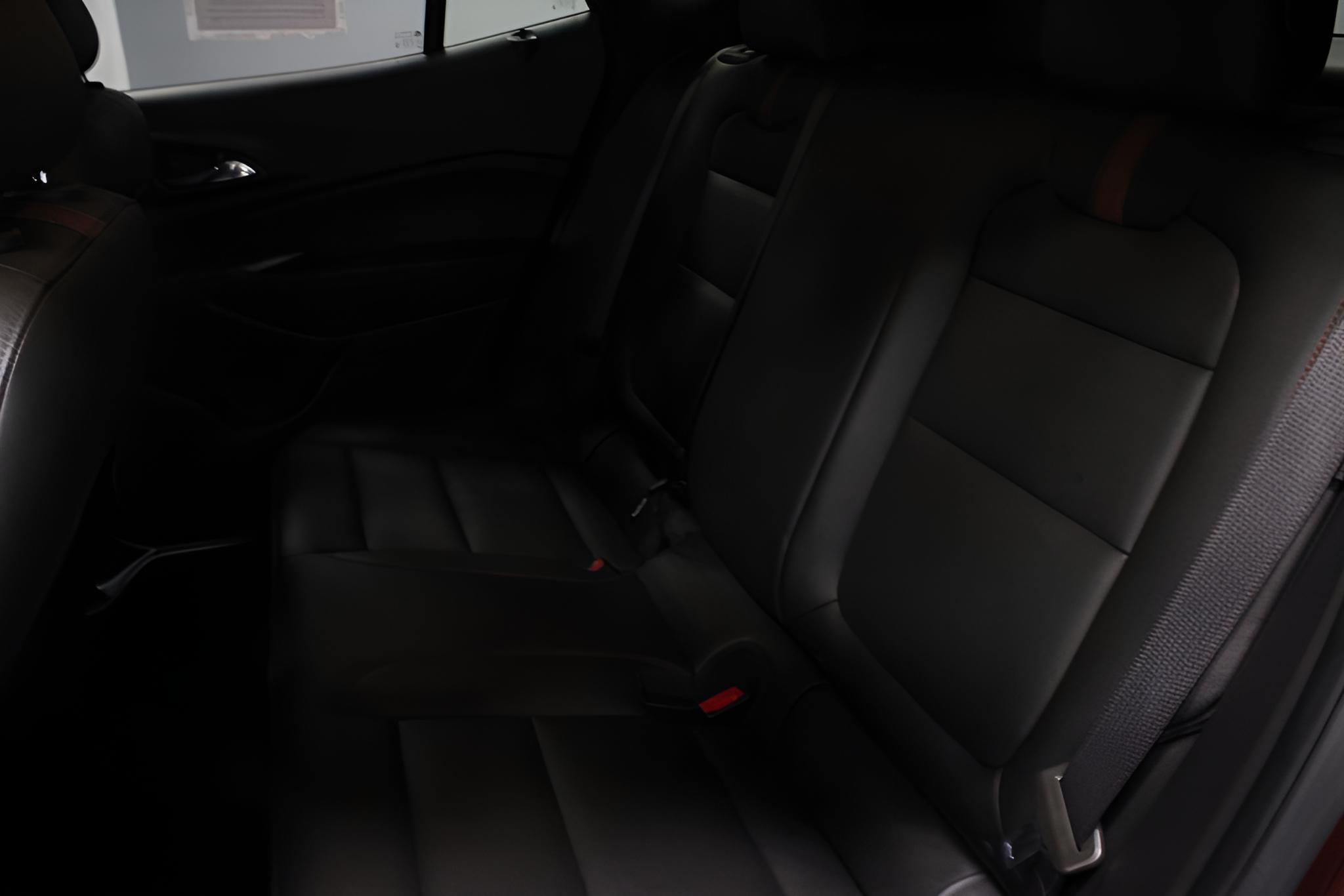 2025 Chevrolet Trax FWD 4dr 2RS